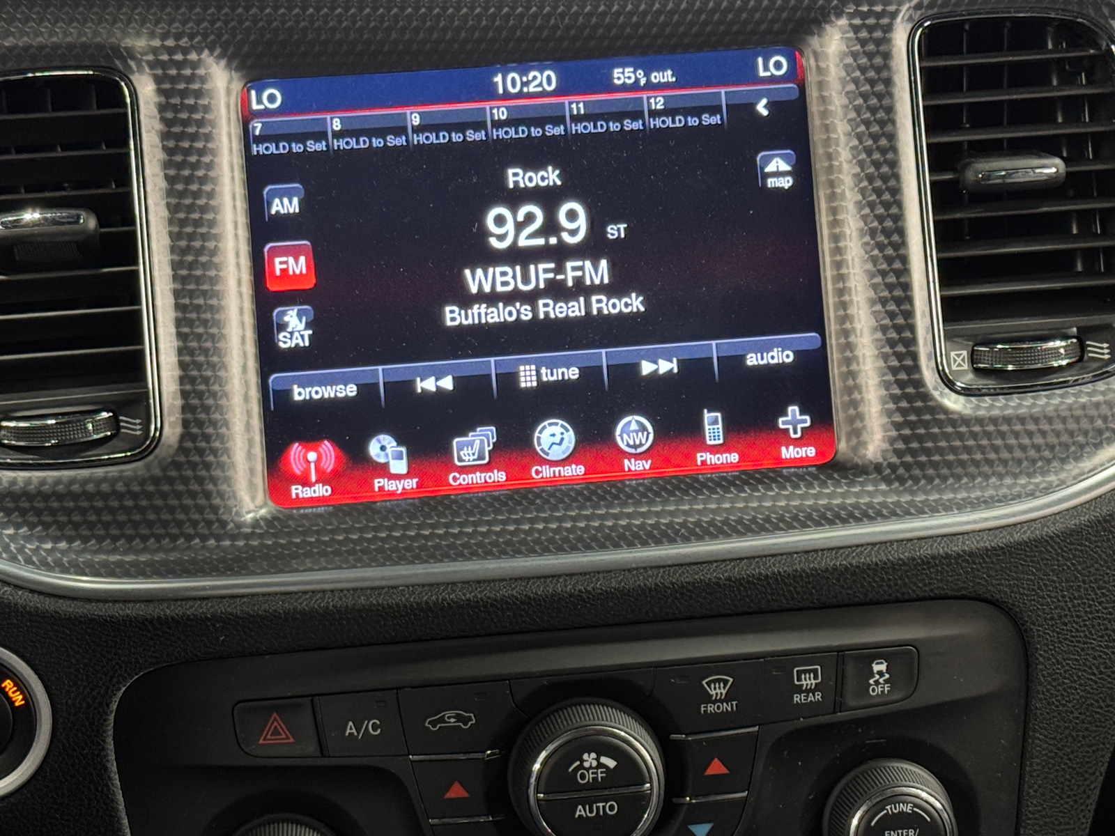 Thumbnail: 2011 Dodge Charger - 4