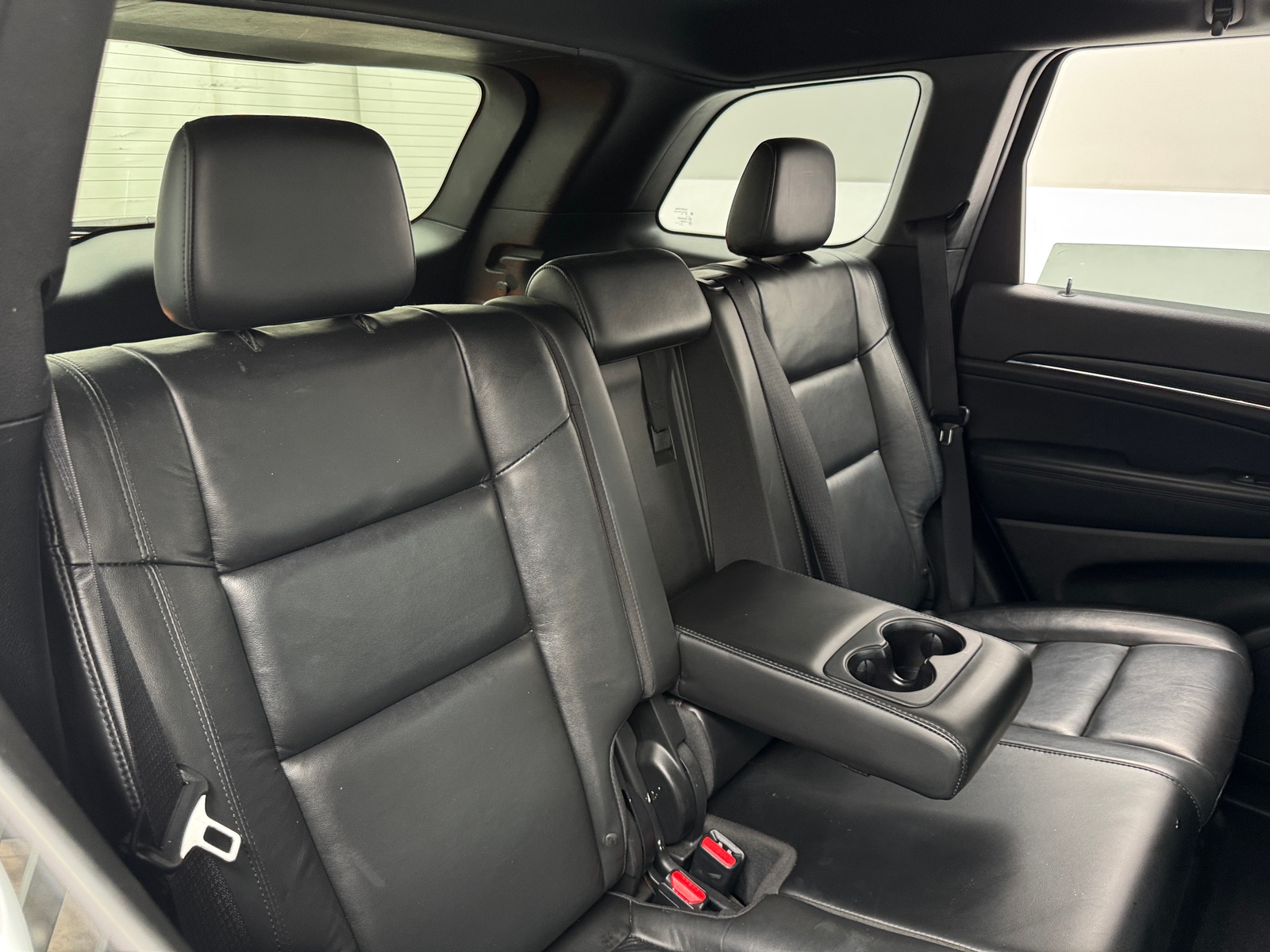 Thumbnail: 2020 Jeep Grand Cherokee - 5