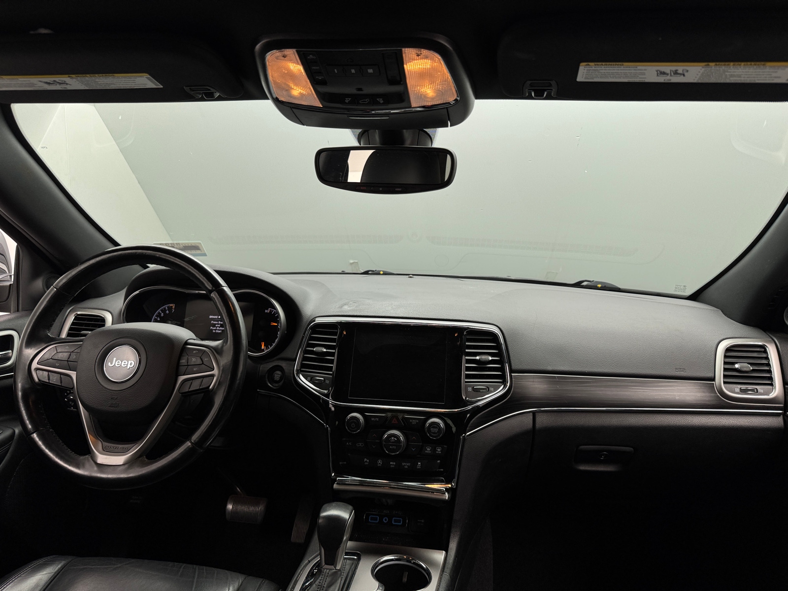 Thumbnail: 2020 Jeep Grand Cherokee - 2