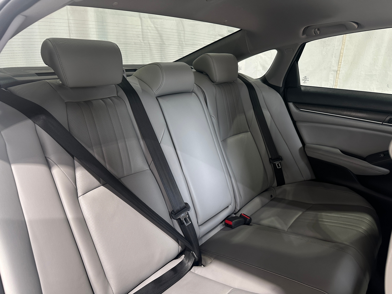 Thumbnail: 2018 Honda Accord - 5