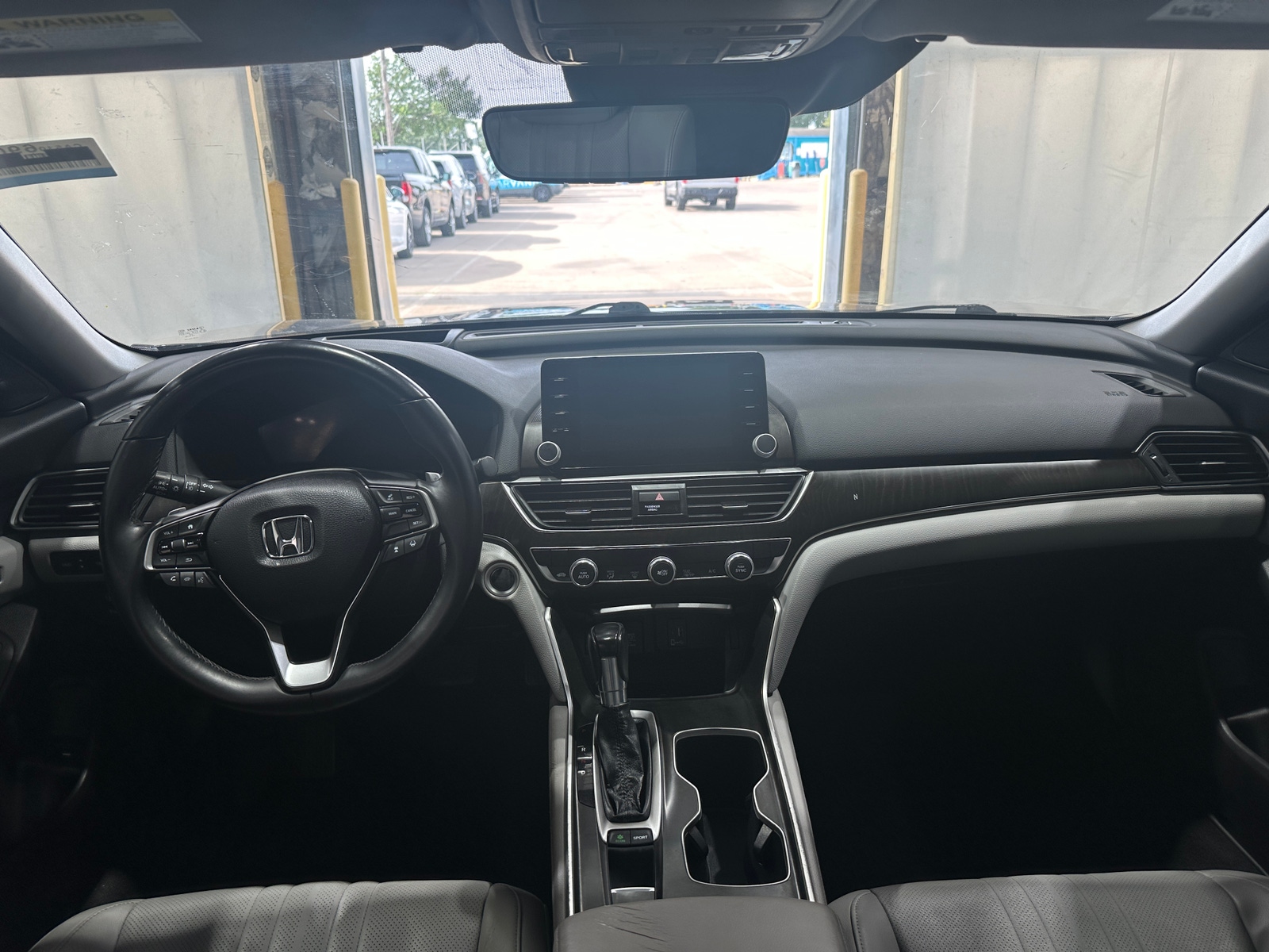 Thumbnail: 2018 Honda Accord - 2