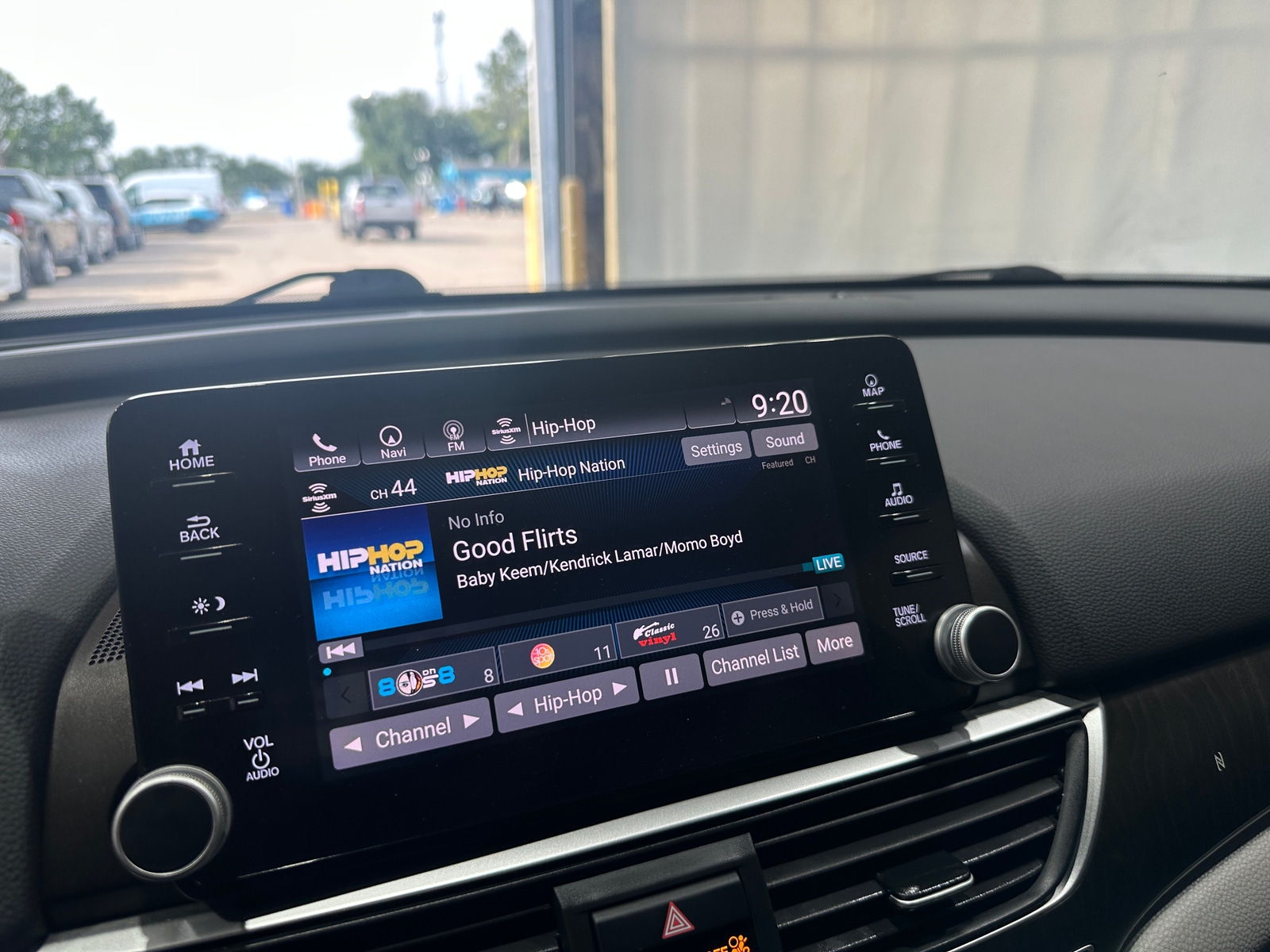 Thumbnail: 2018 Honda Accord - 3