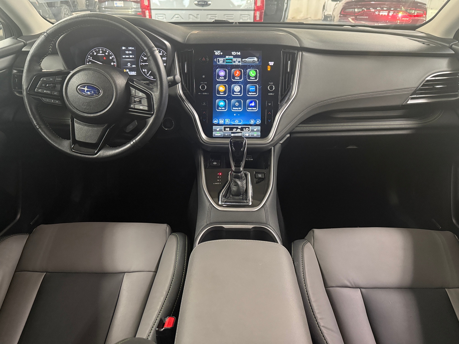 Thumbnail: 2025 Subaru Outback - 2