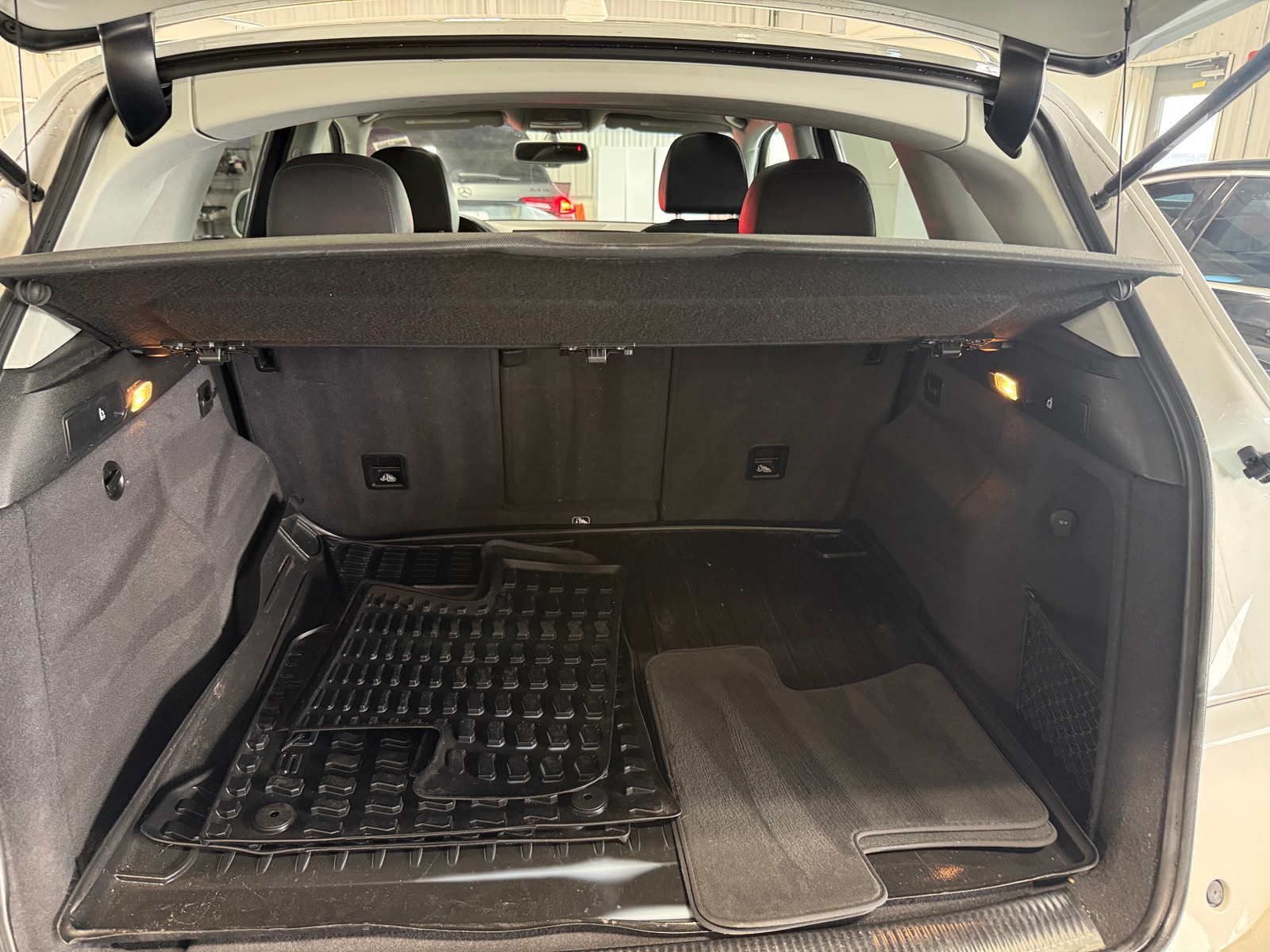 Thumbnail: 2015 Audi Q5 - 6