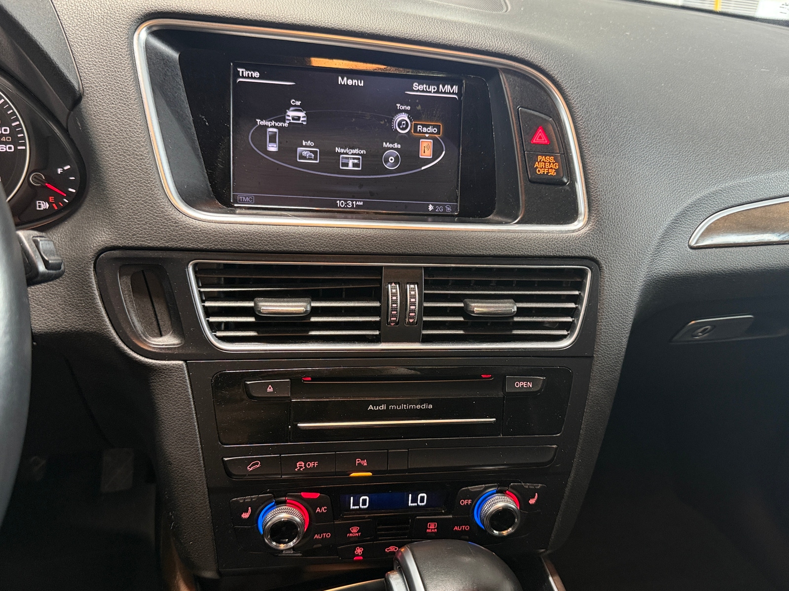 Thumbnail: 2015 Audi Q5 - 3