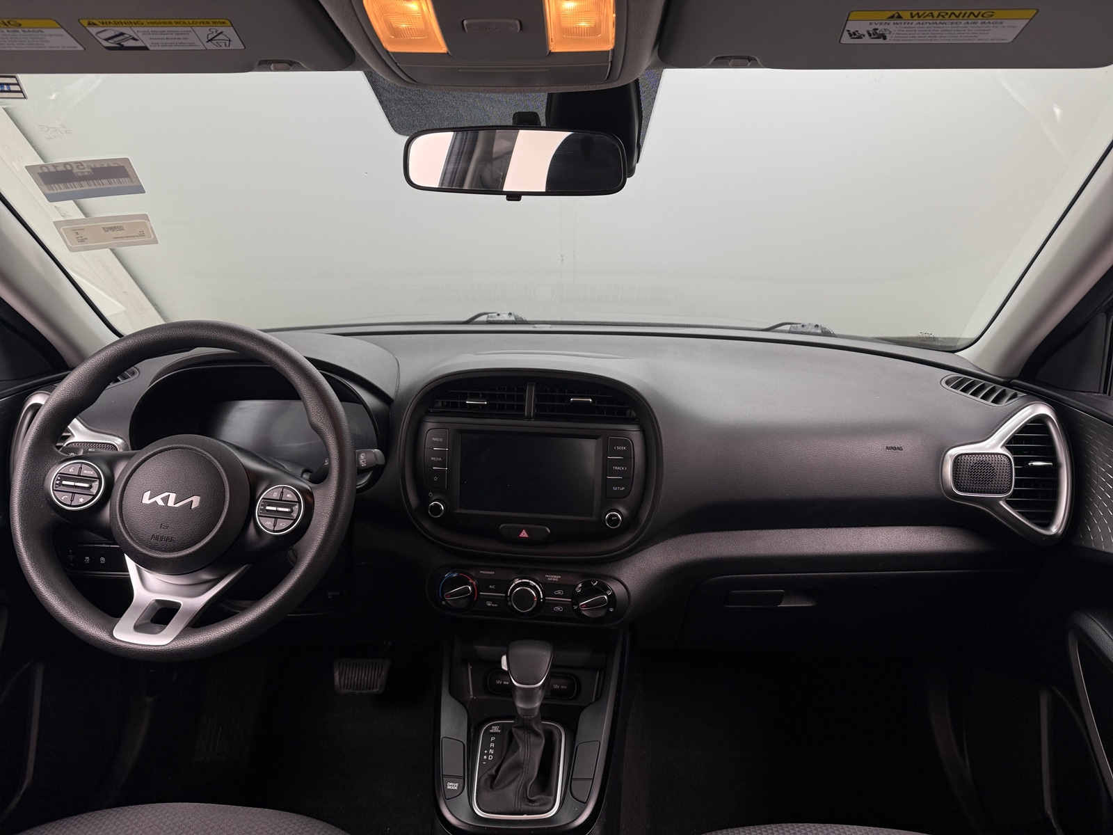 Thumbnail: 2025 Kia Soul - 3
