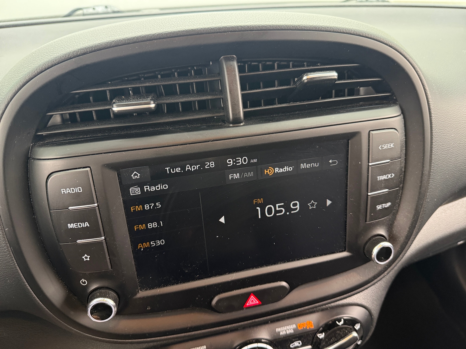 Thumbnail: 2025 Kia Soul - 4