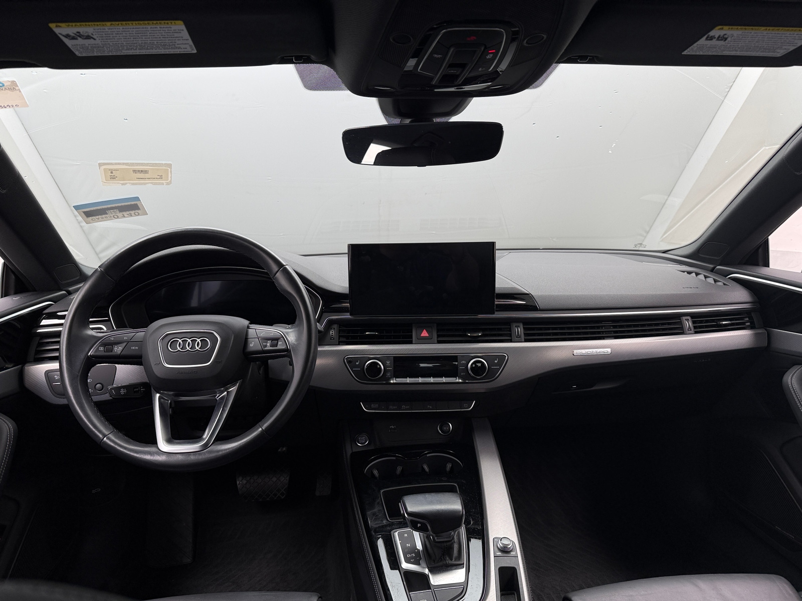 Thumbnail: 2023 Audi A5 - 2