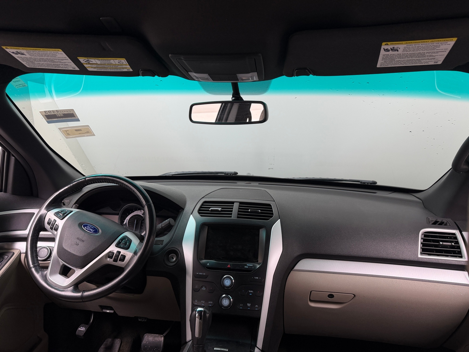 Thumbnail: 2013 Ford Explorer - 3