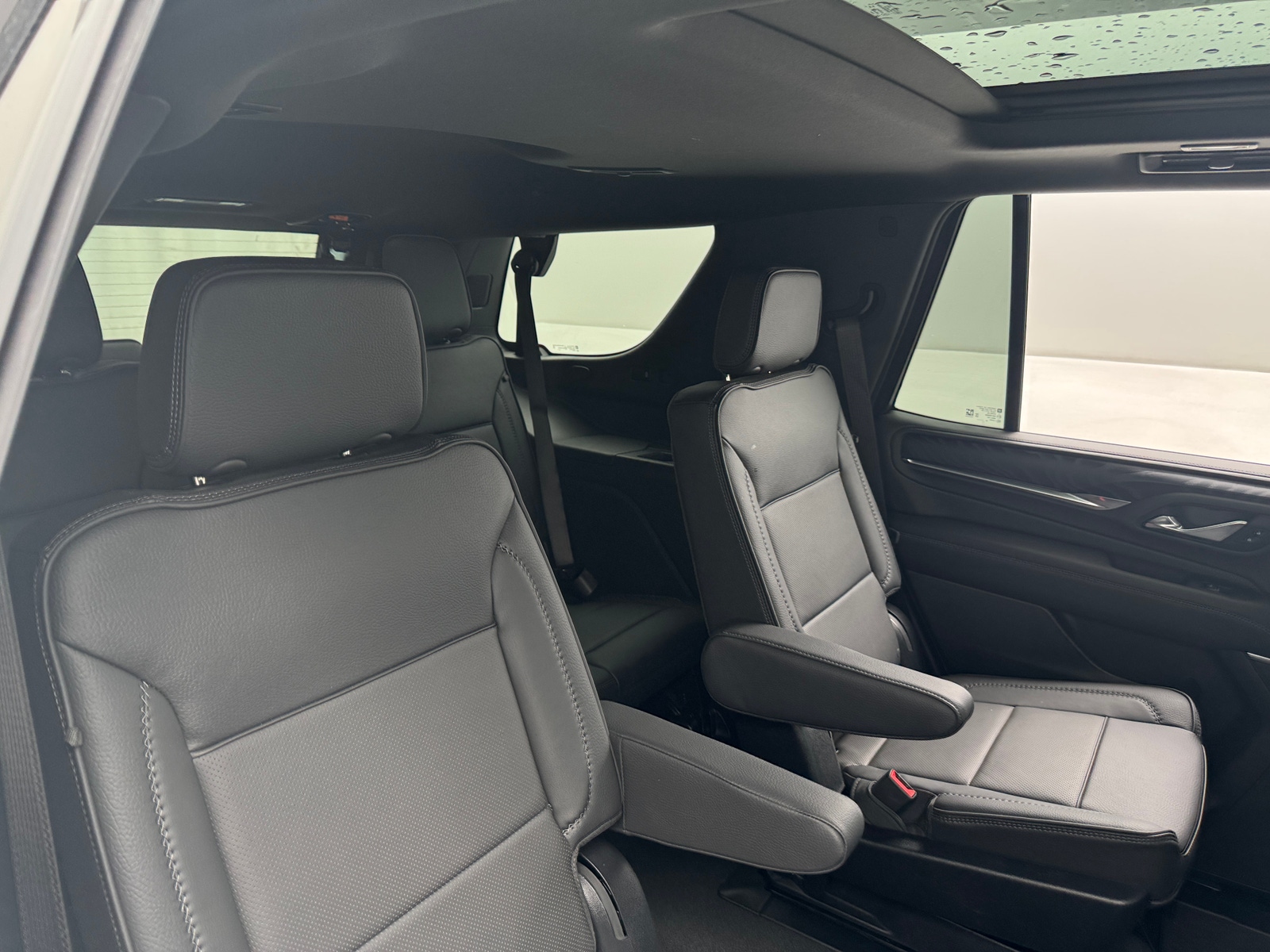 Thumbnail: 2024 GMC Yukon - 5