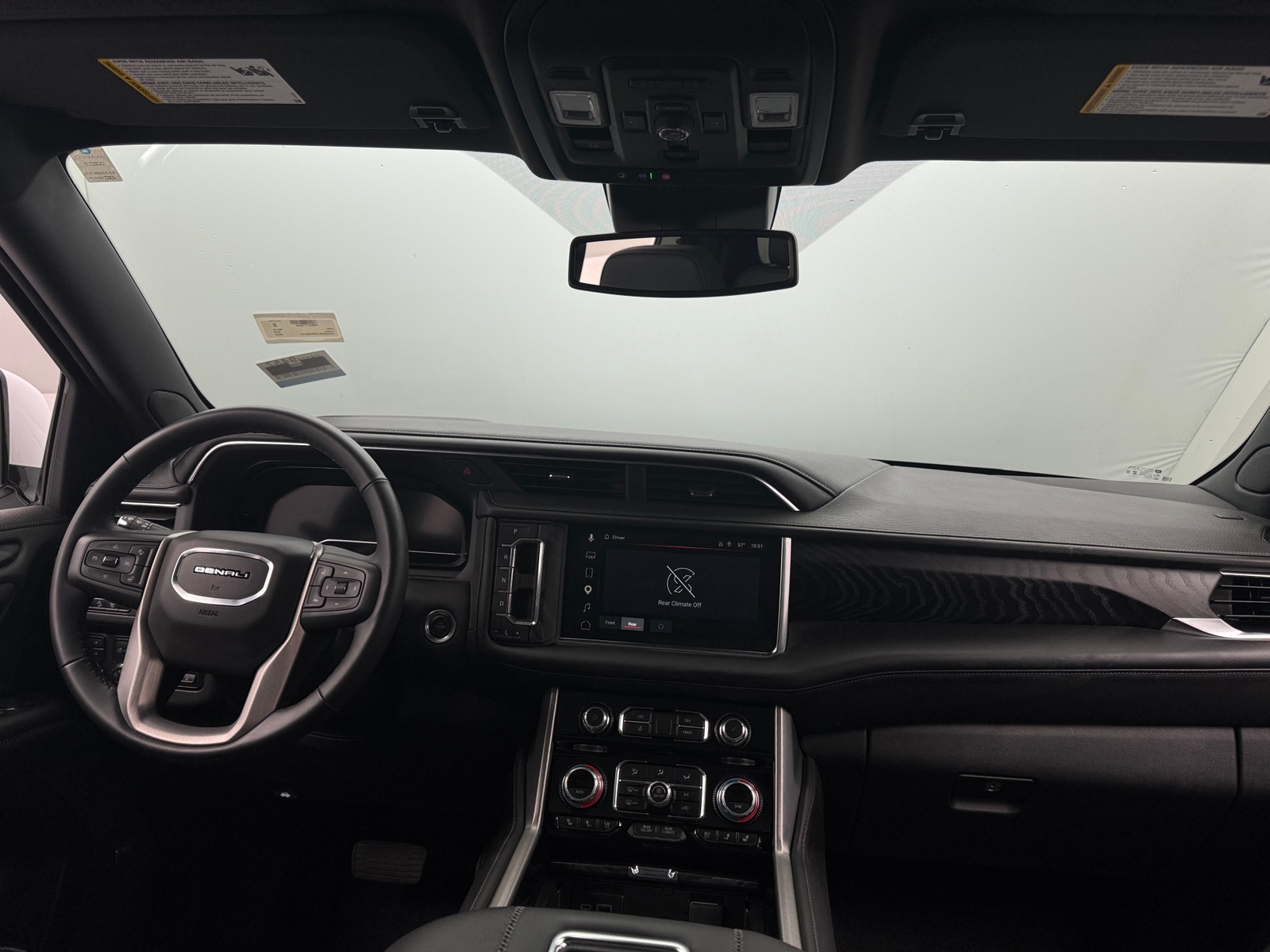 Thumbnail: 2024 GMC Yukon - 2