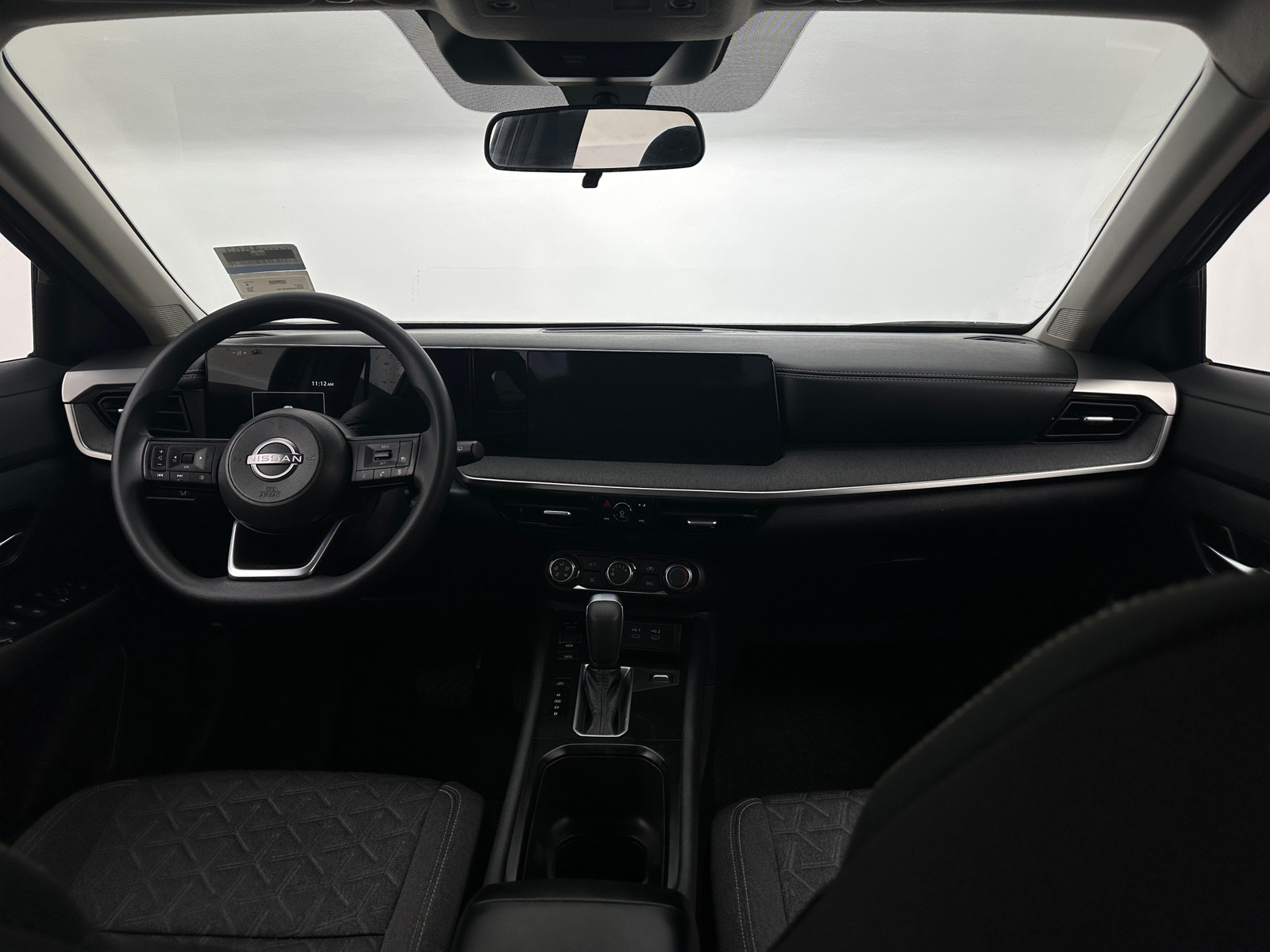 Thumbnail: 2025 Nissan Kicks - 3