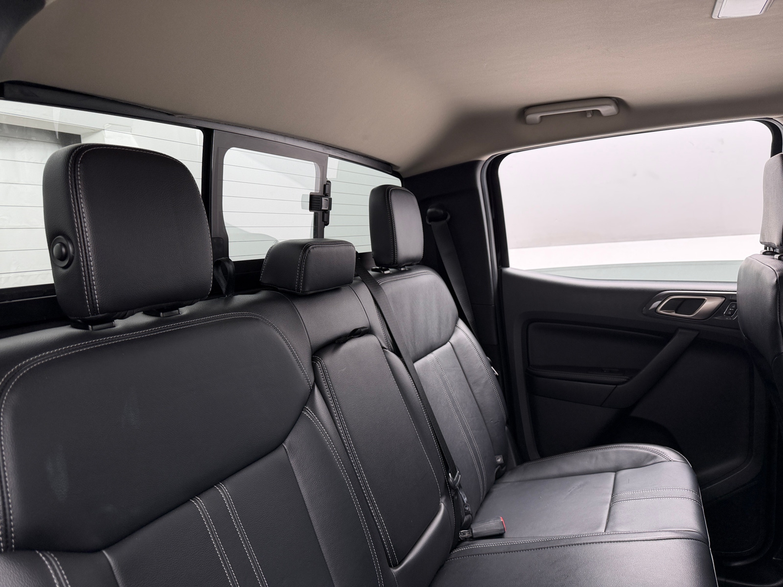 Thumbnail: 2019 Ford Ranger - 5