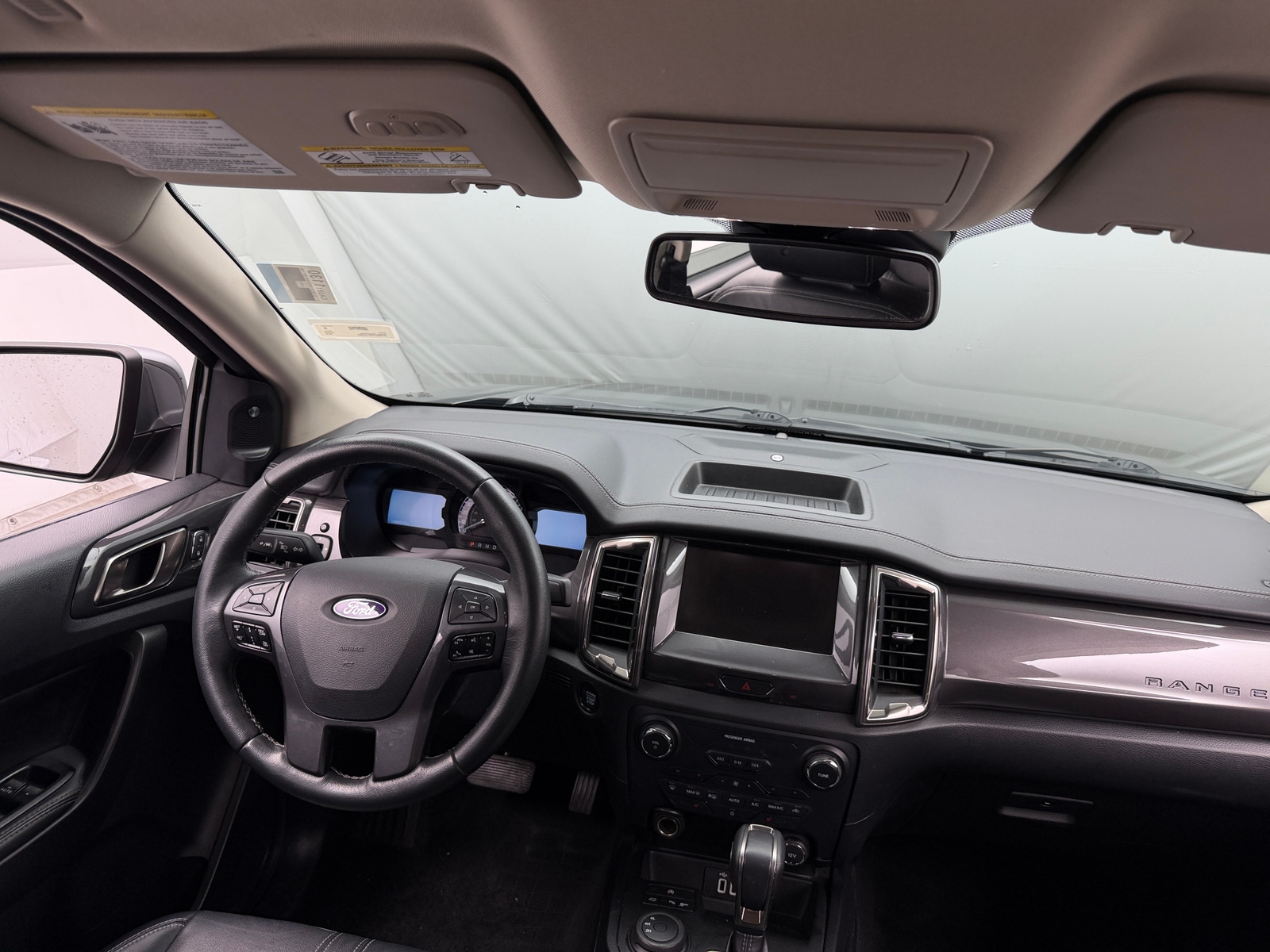 Thumbnail: 2019 Ford Ranger - 2