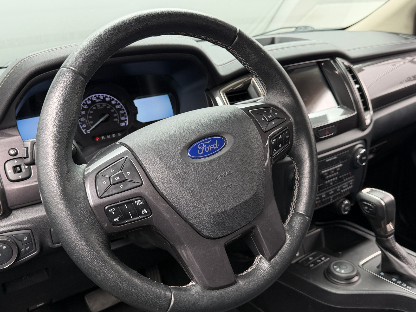 Thumbnail: 2019 Ford Ranger - 4