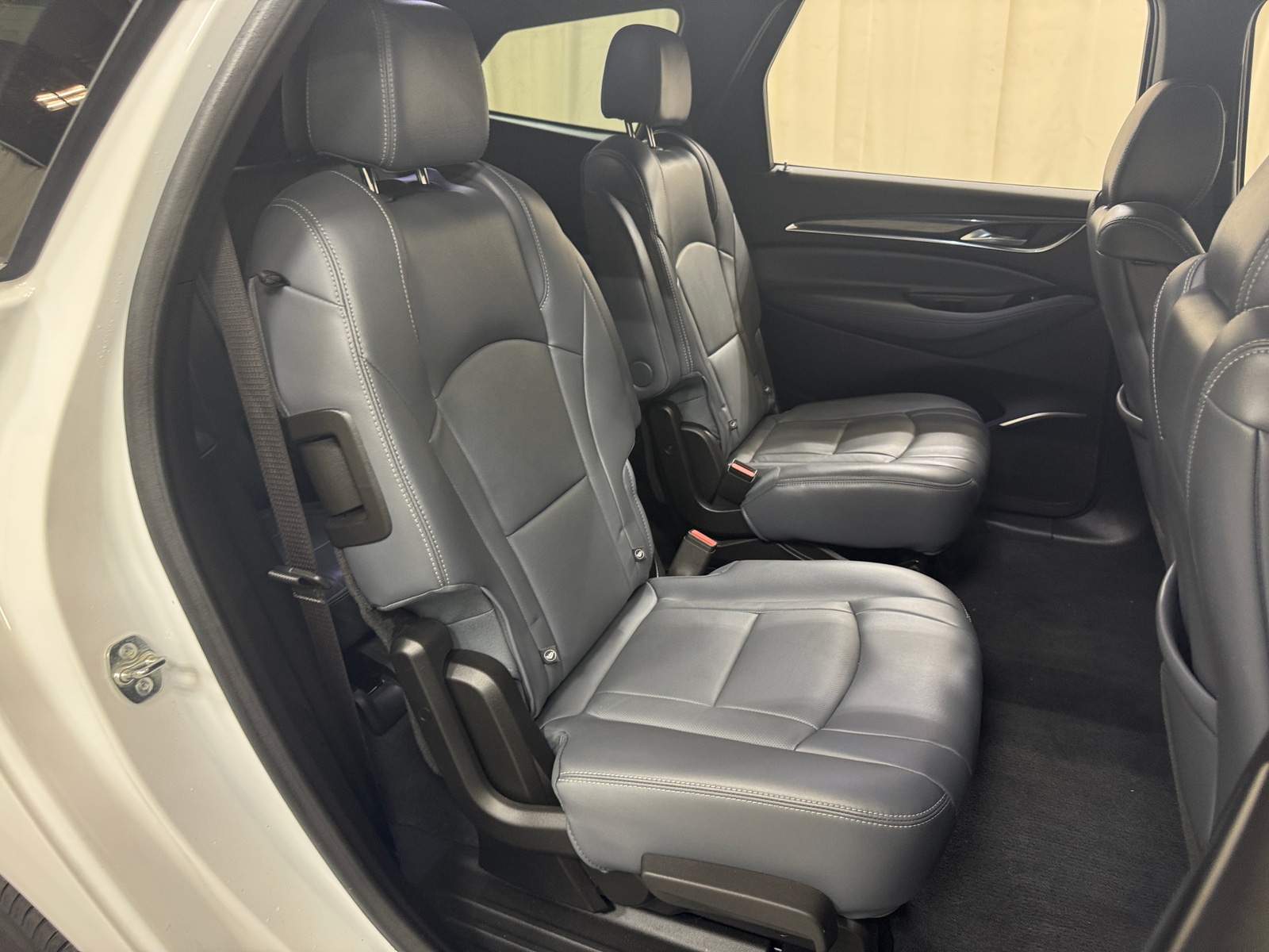 Thumbnail: 2024 Buick Enclave - 5