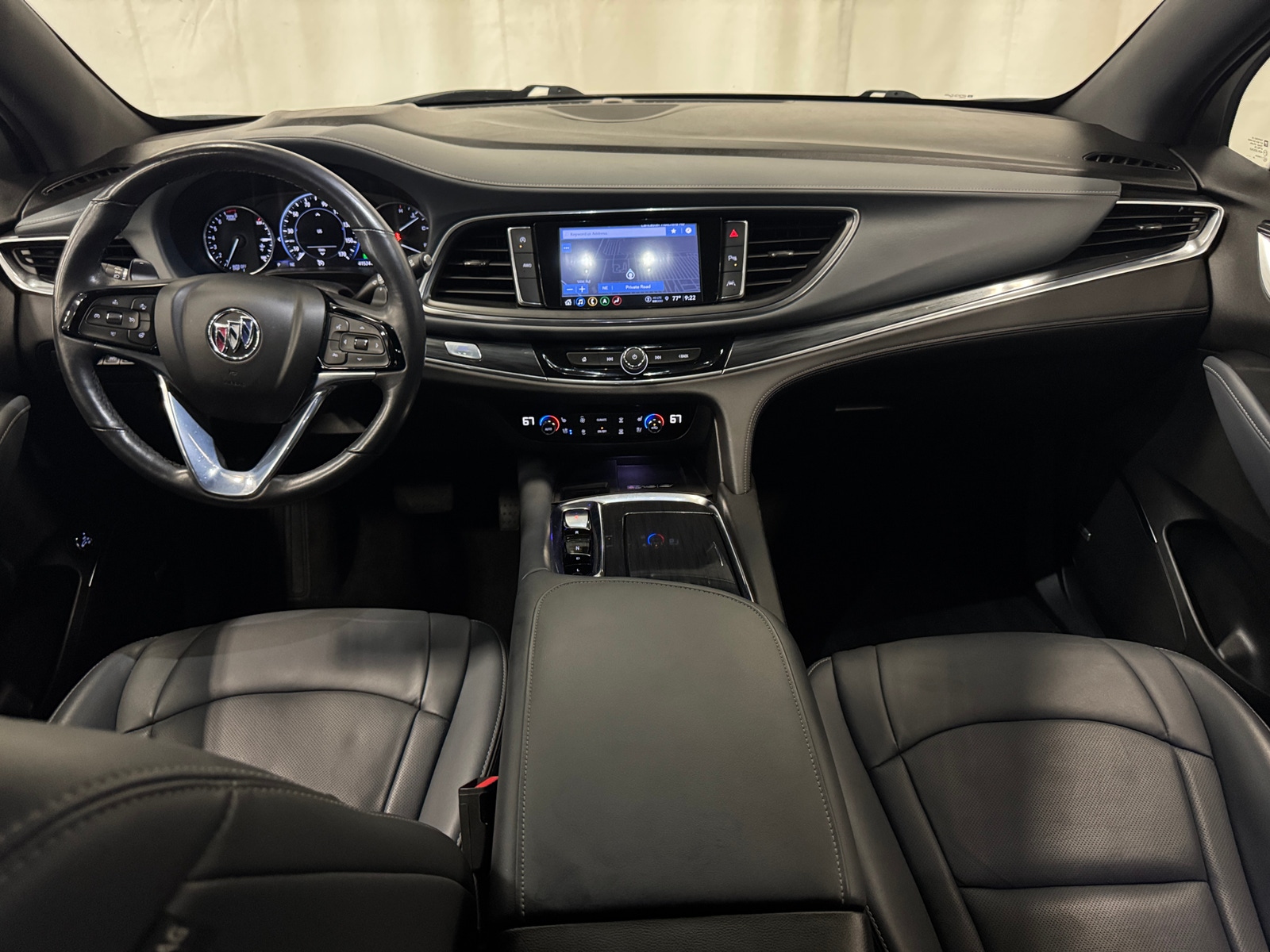 Thumbnail: 2024 Buick Enclave - 2