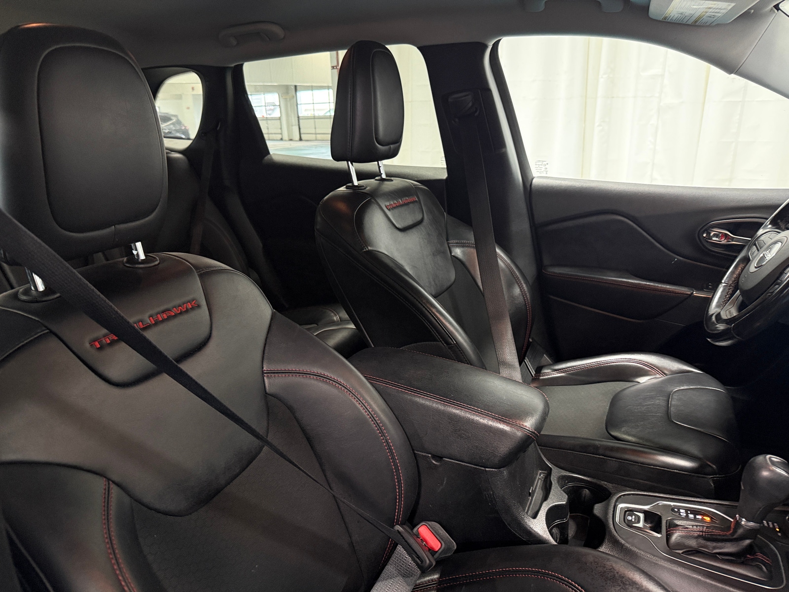 Thumbnail: 2020 Jeep Cherokee - 2