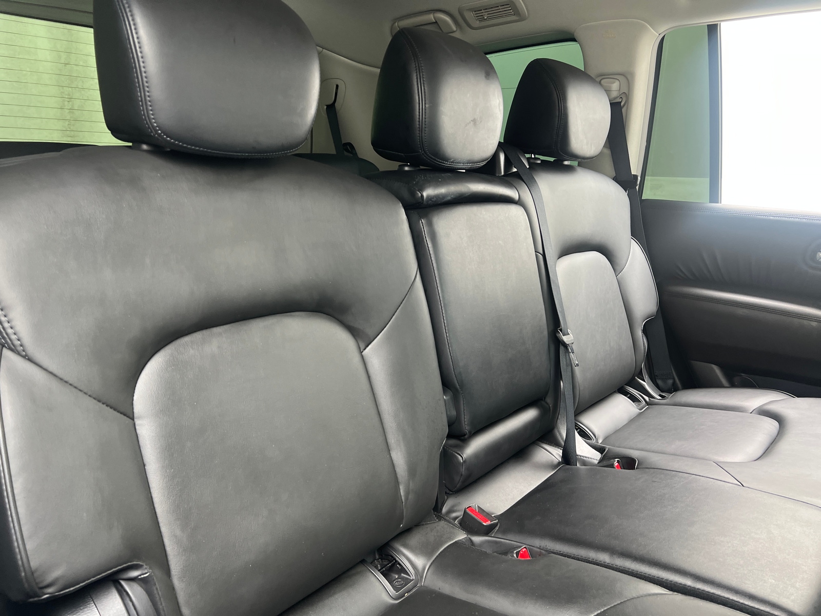 Thumbnail: 2023 Nissan Armada - 5