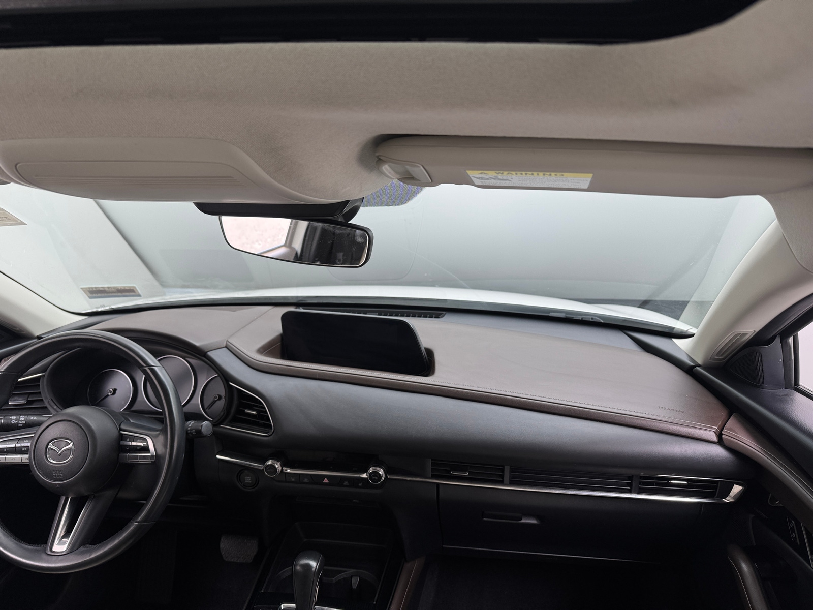 Thumbnail: 2020 Mazda CX-30 - 2
