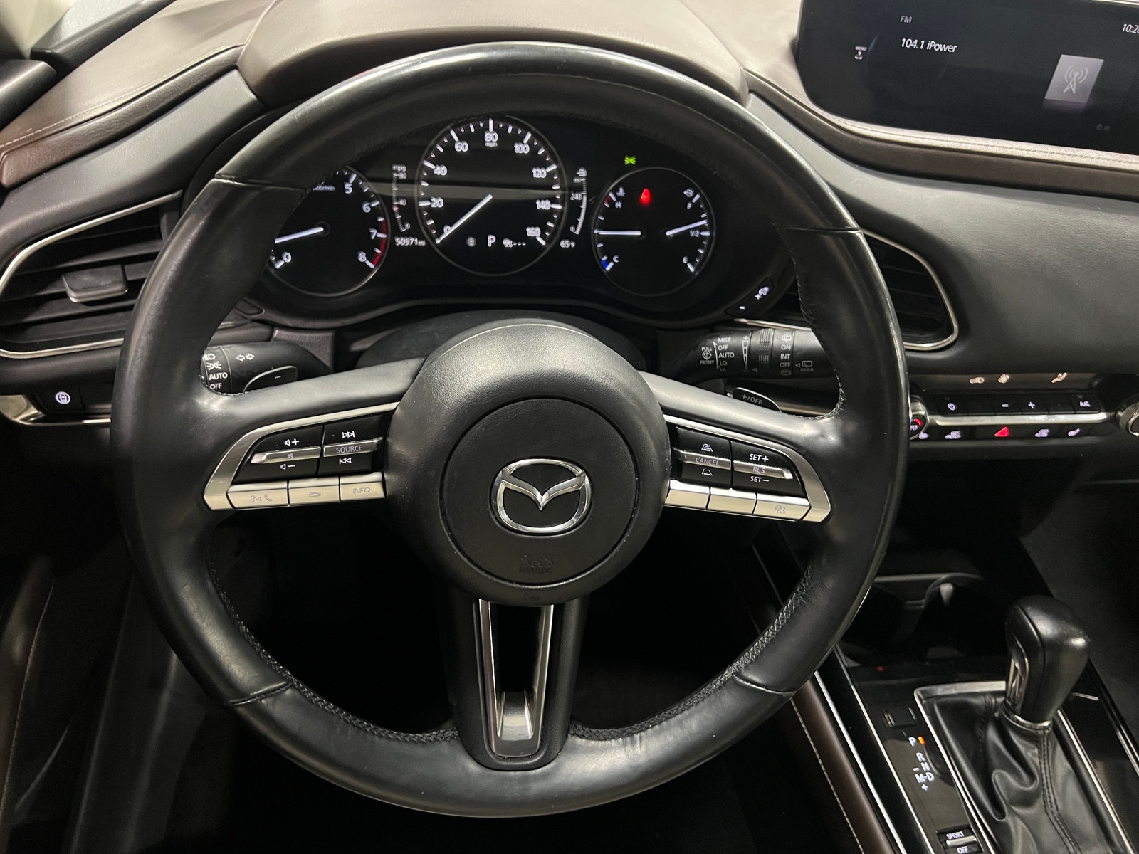 Thumbnail: 2020 Mazda CX-30 - 4