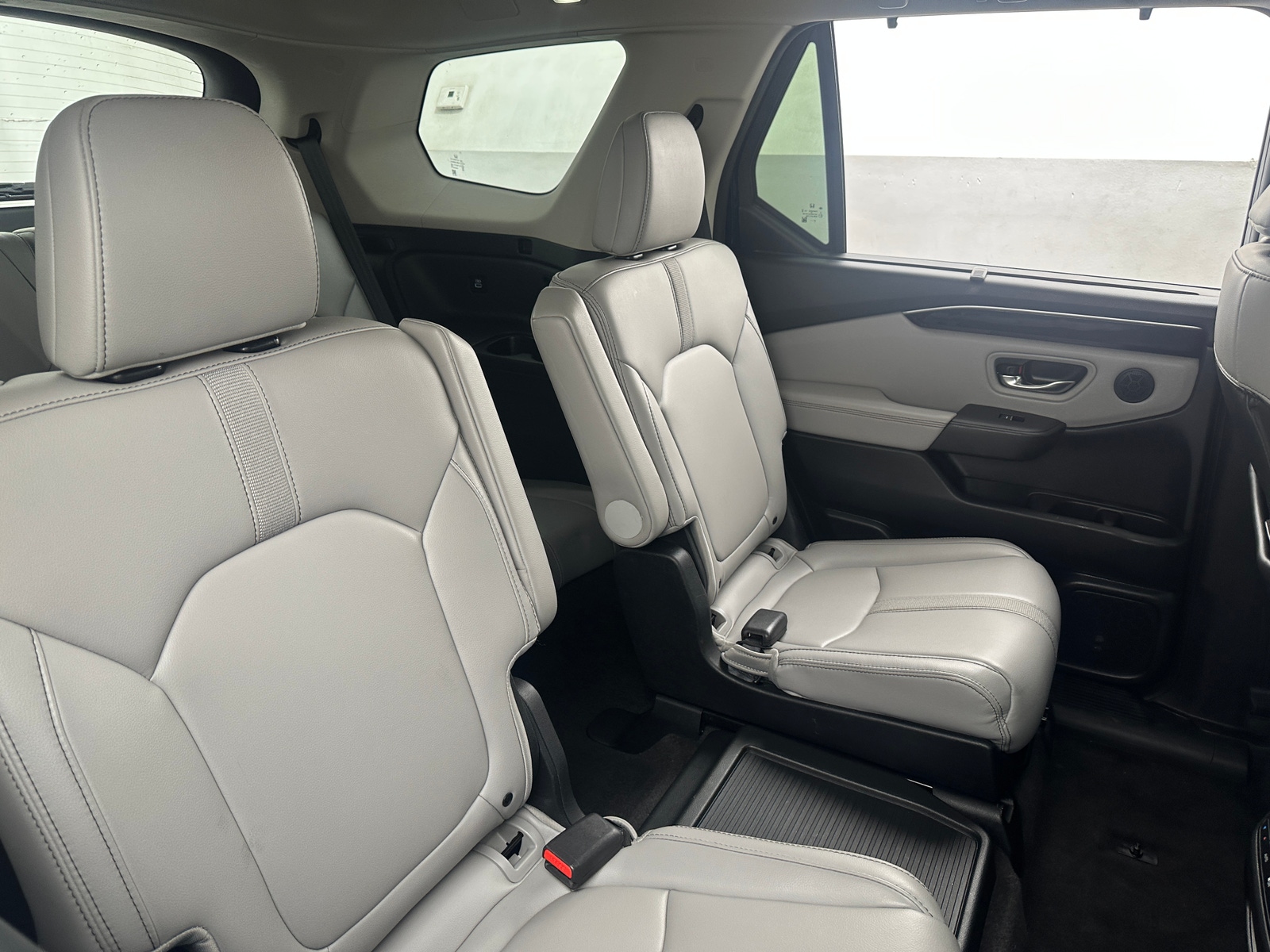 Thumbnail: 2023 Honda Pilot - 5