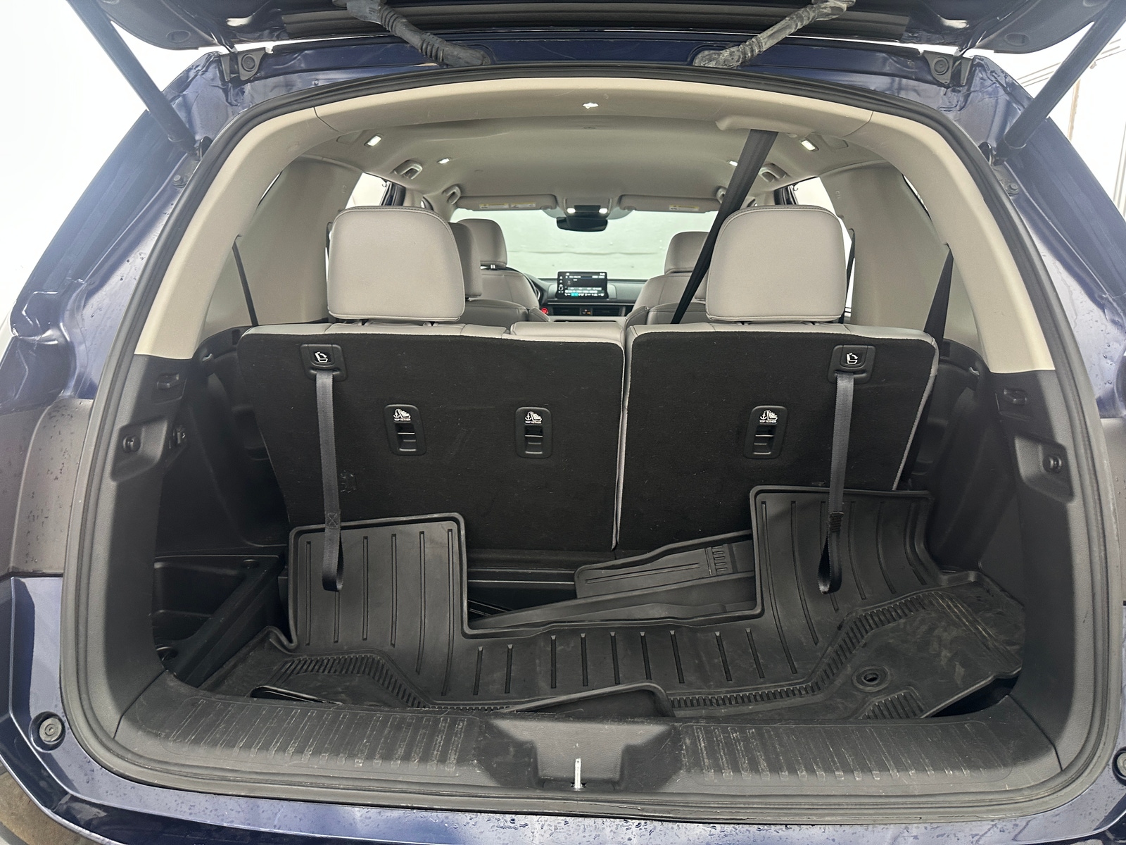 Thumbnail: 2023 Honda Pilot - 6