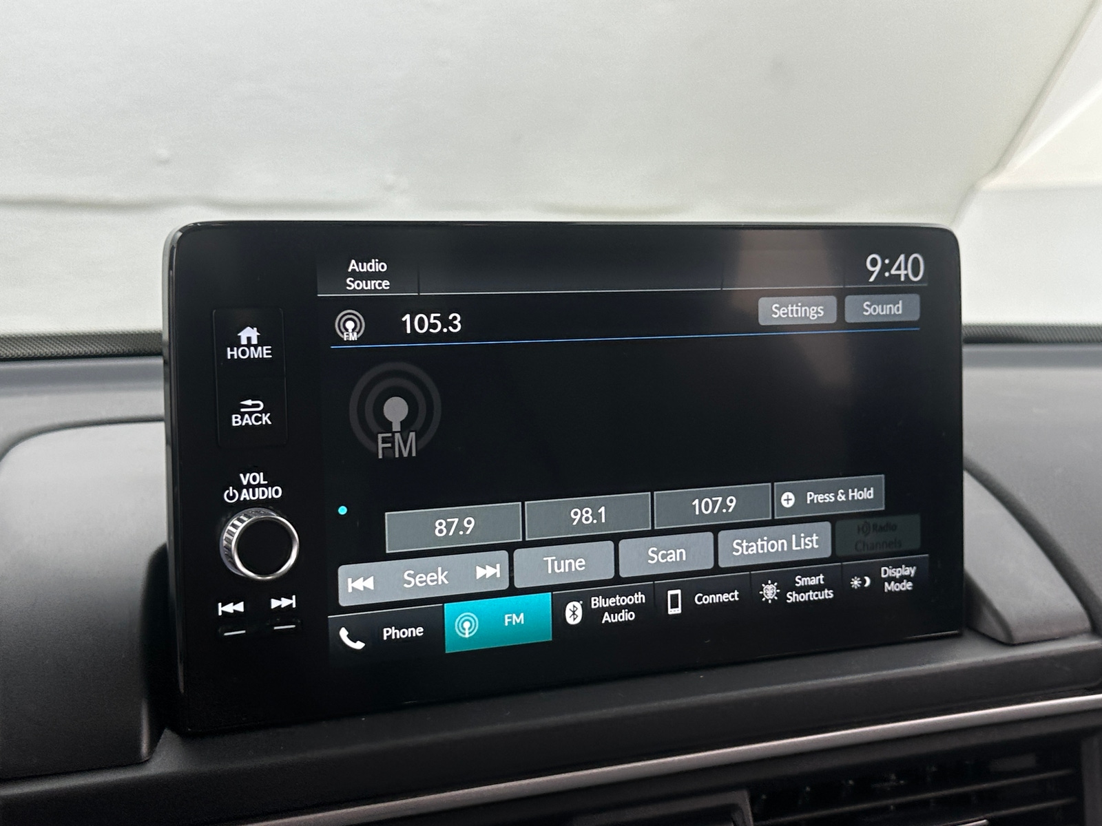 Thumbnail: 2023 Honda Pilot - 3