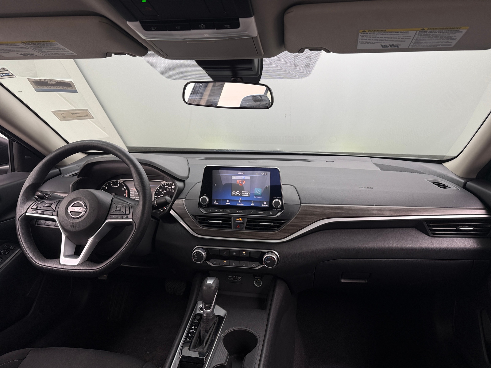 Thumbnail: 2025 Nissan Altima - 3