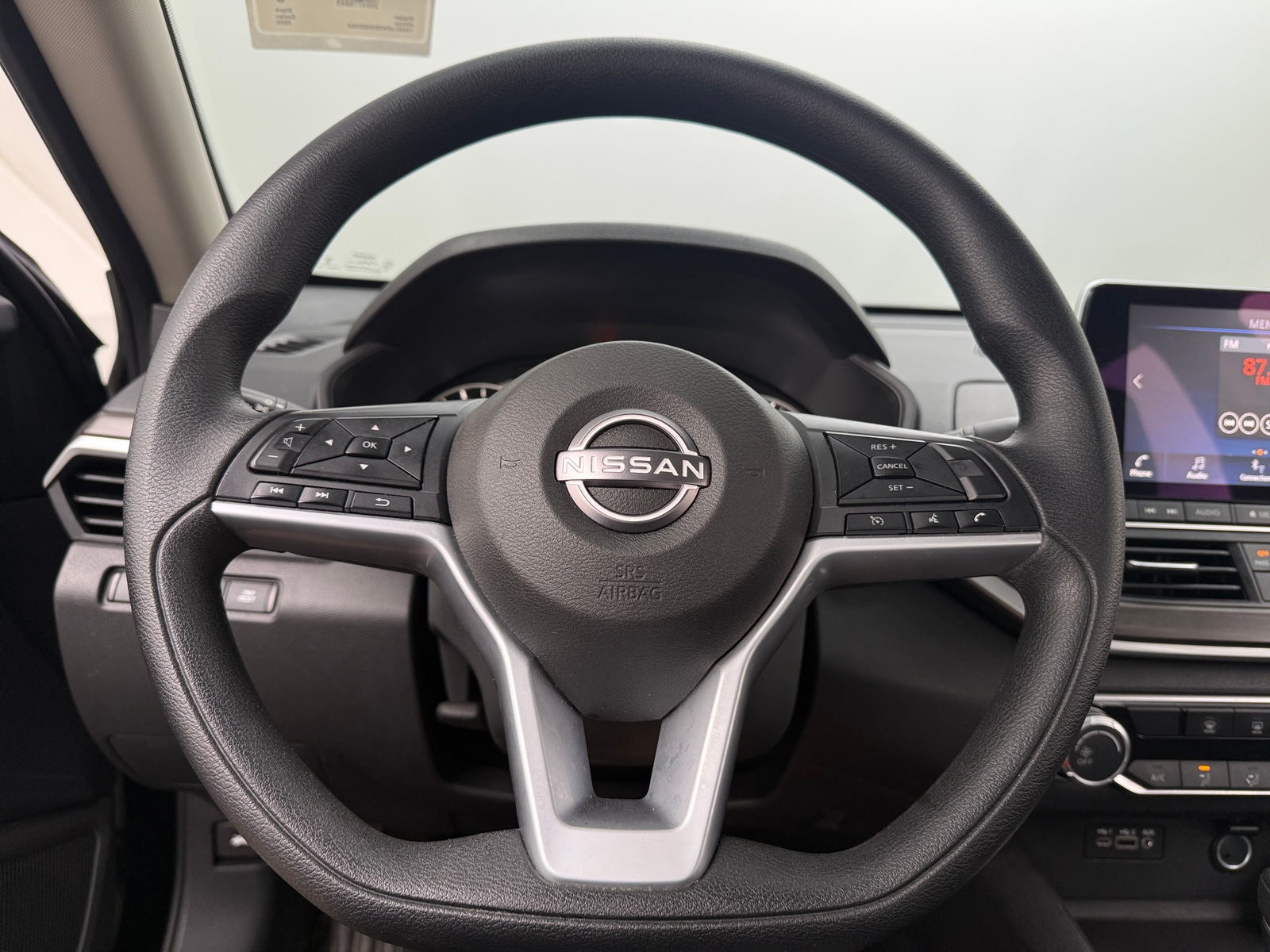 Thumbnail: 2025 Nissan Altima - 5