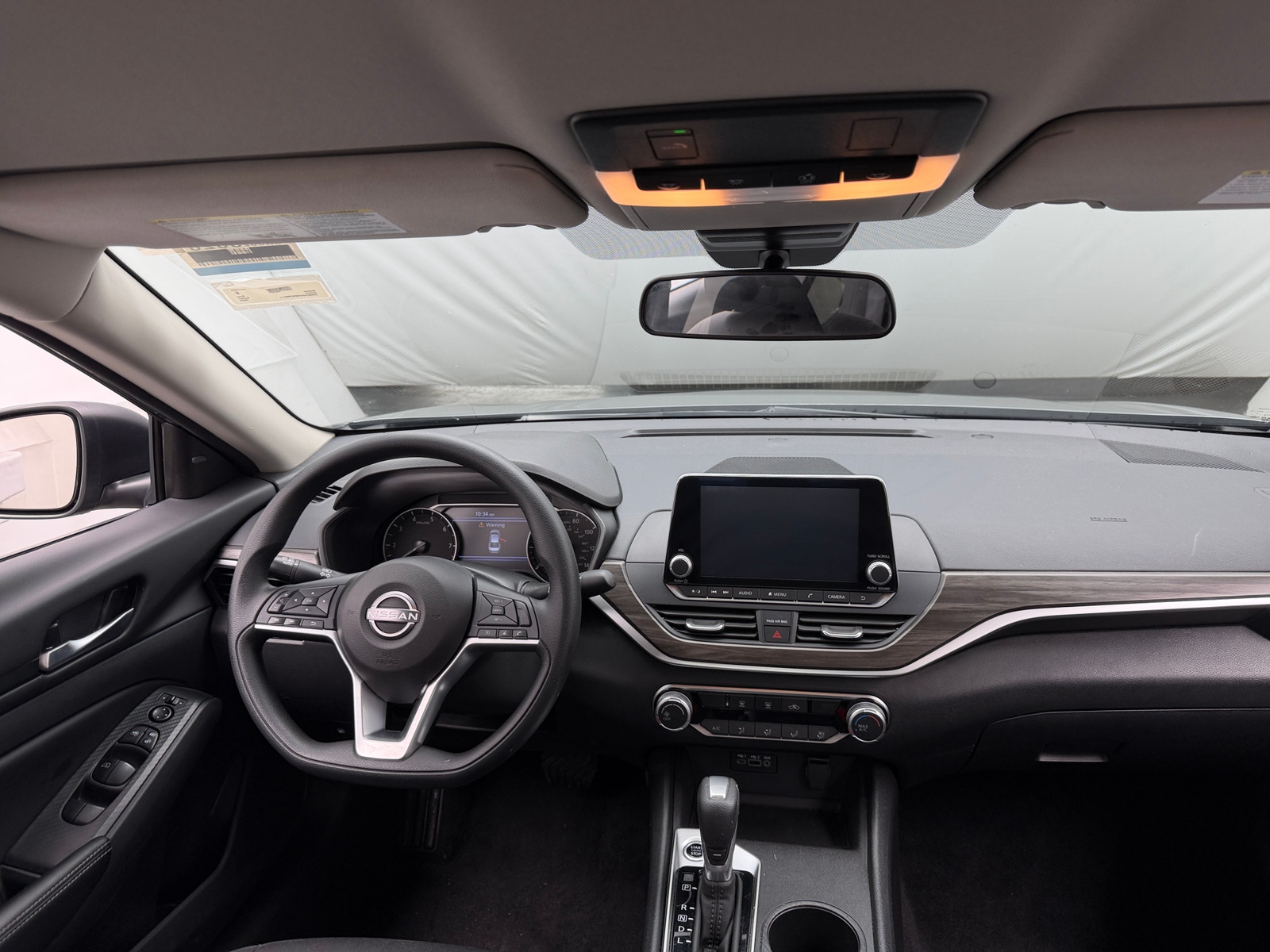 Thumbnail: 2025 Nissan Altima - 3