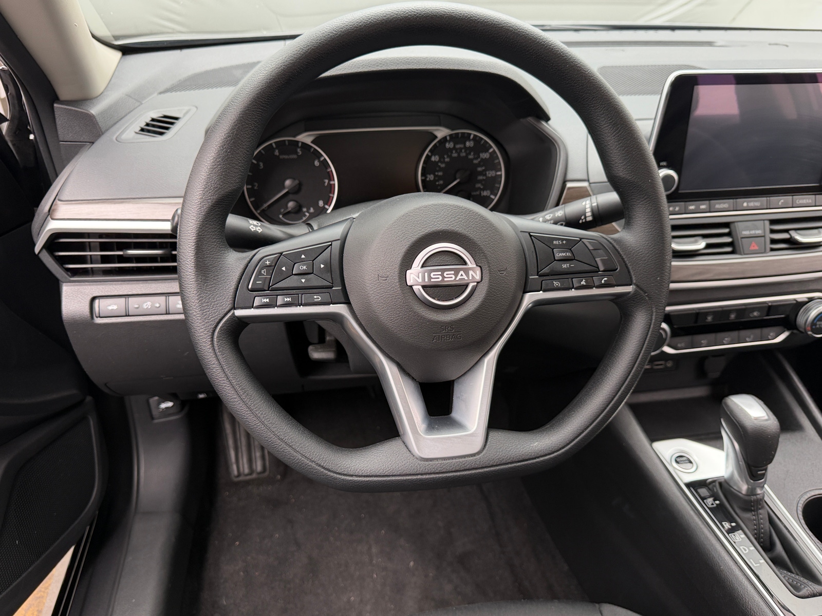 Thumbnail: 2025 Nissan Altima - 5