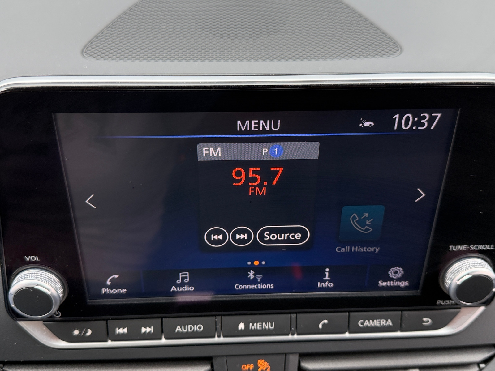 Thumbnail: 2025 Nissan Altima - 4