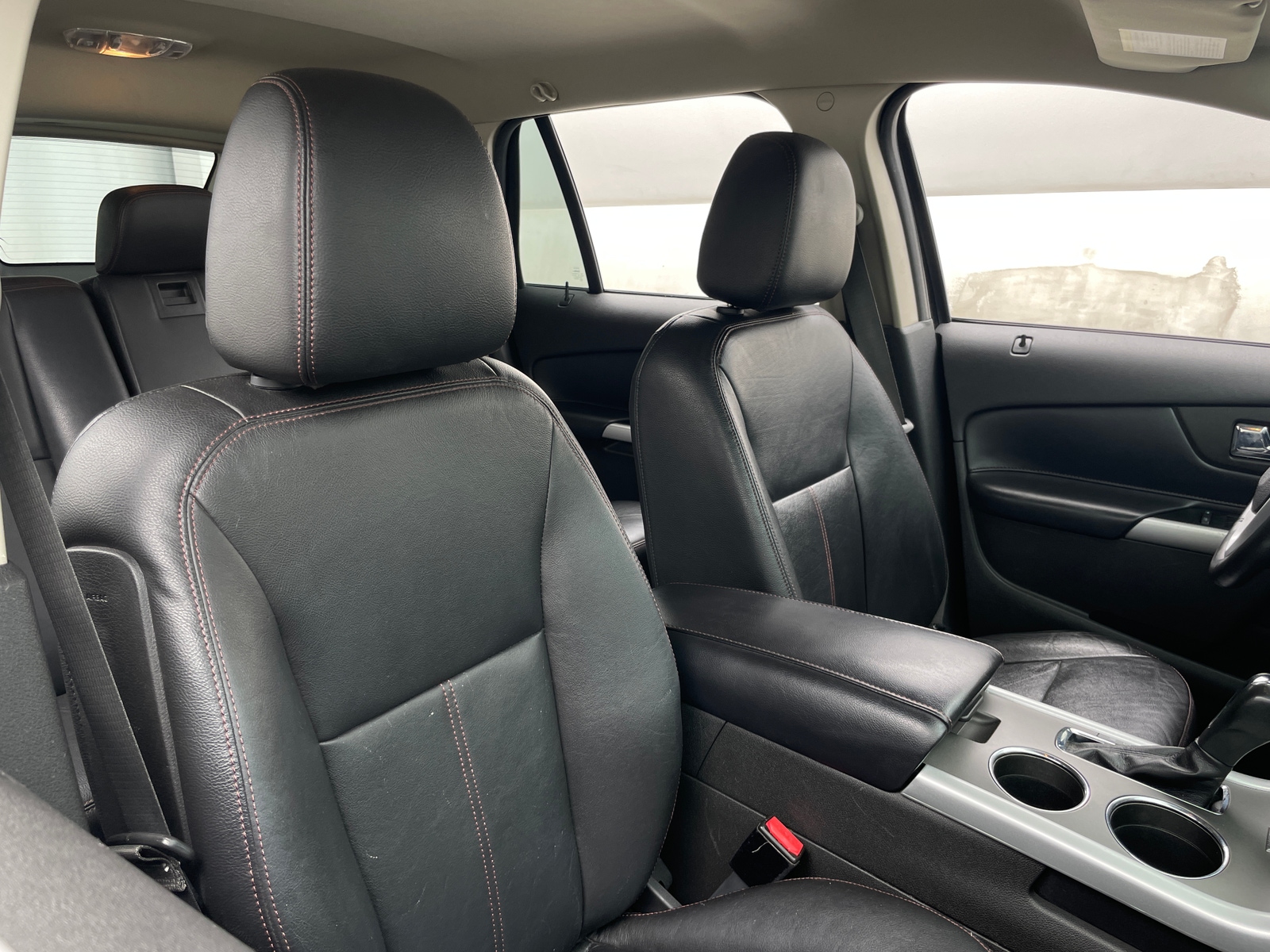 Thumbnail: 2012 Ford Edge - 2