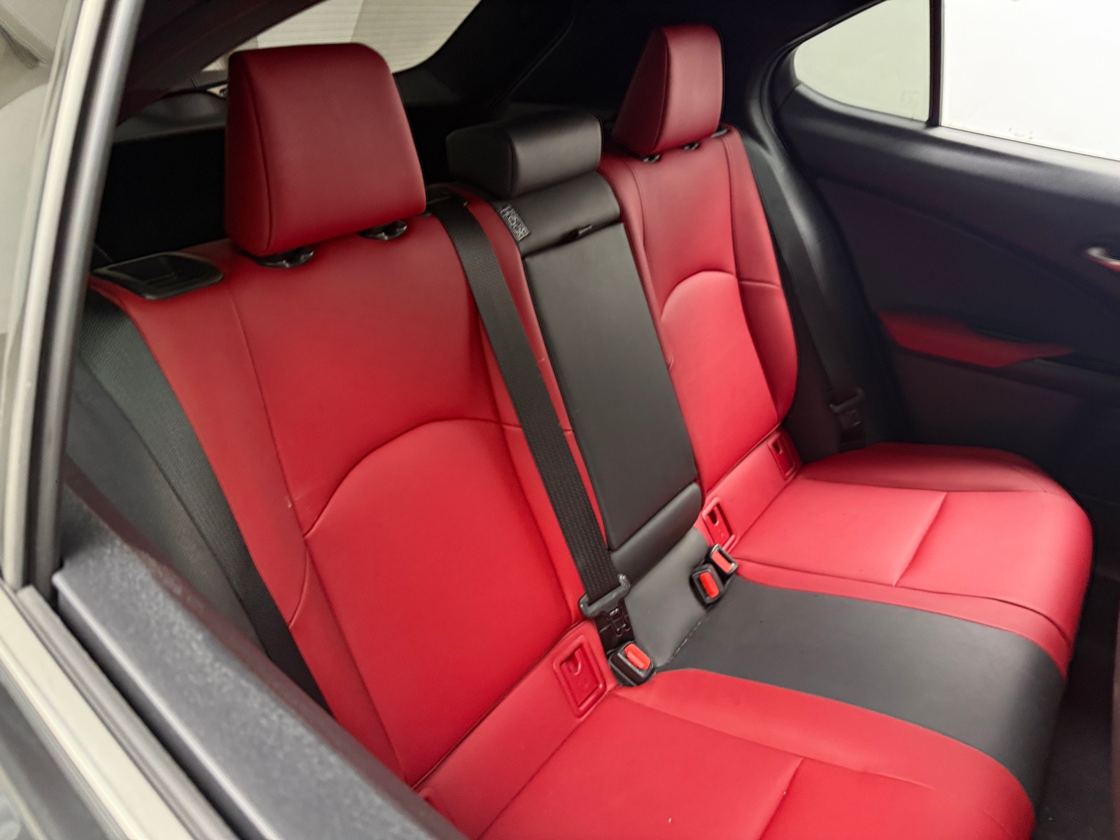 Thumbnail: 2019 Lexus UX - 5