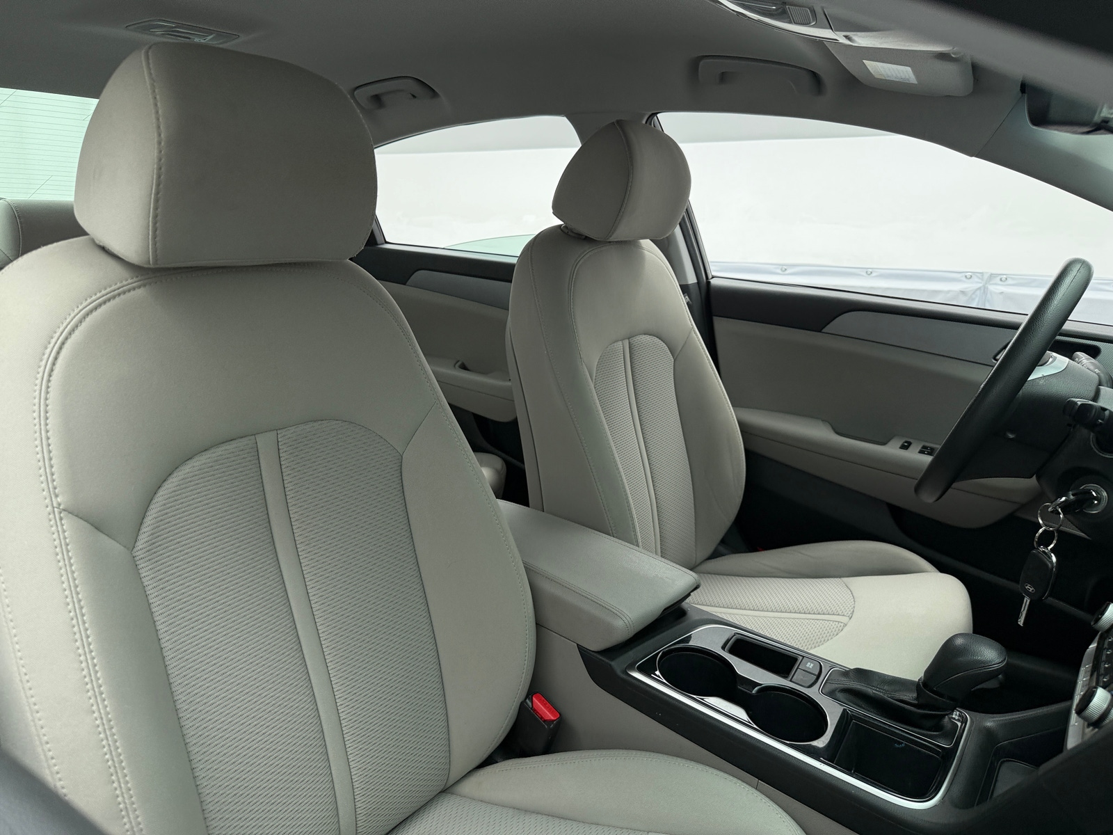 Thumbnail: 2019 Hyundai Sonata - 2