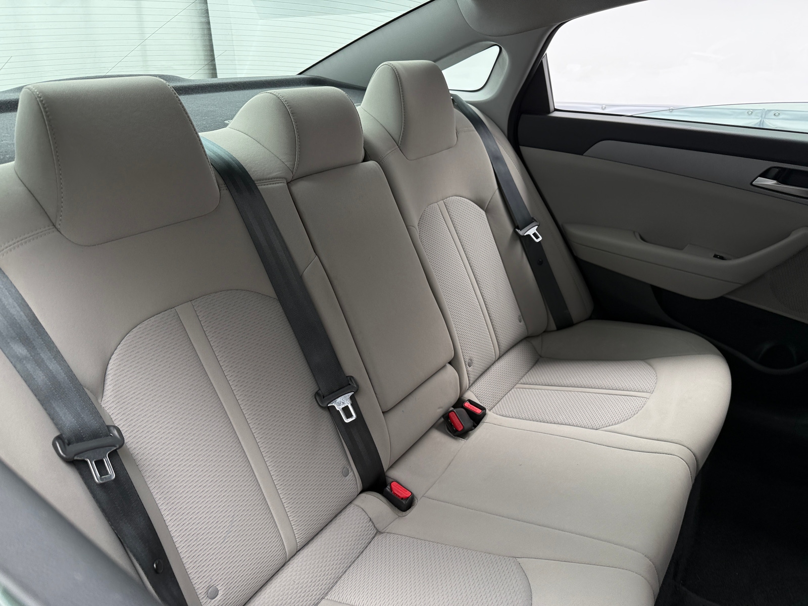 Thumbnail: 2019 Hyundai Sonata - 6