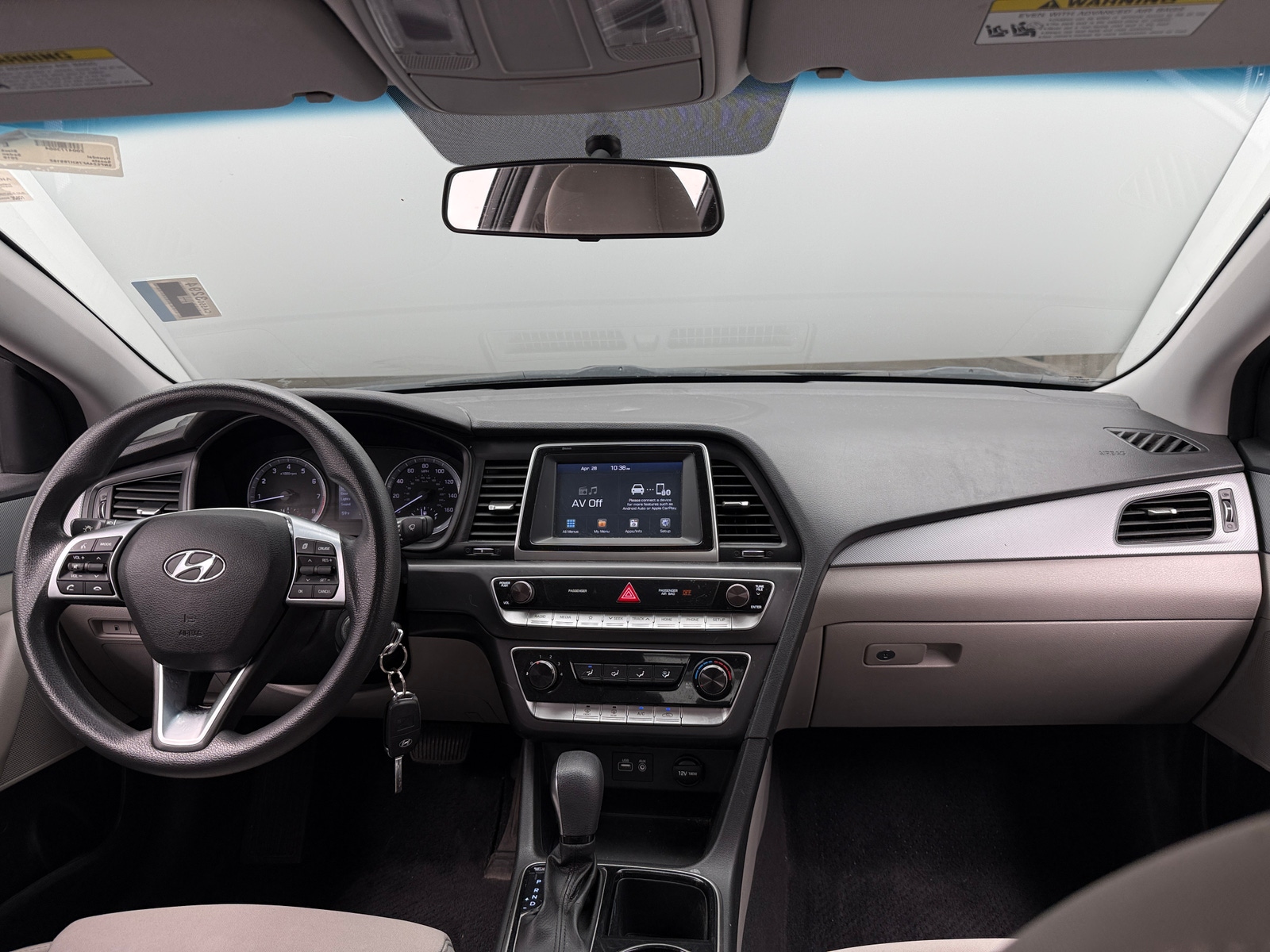 Thumbnail: 2019 Hyundai Sonata - 3