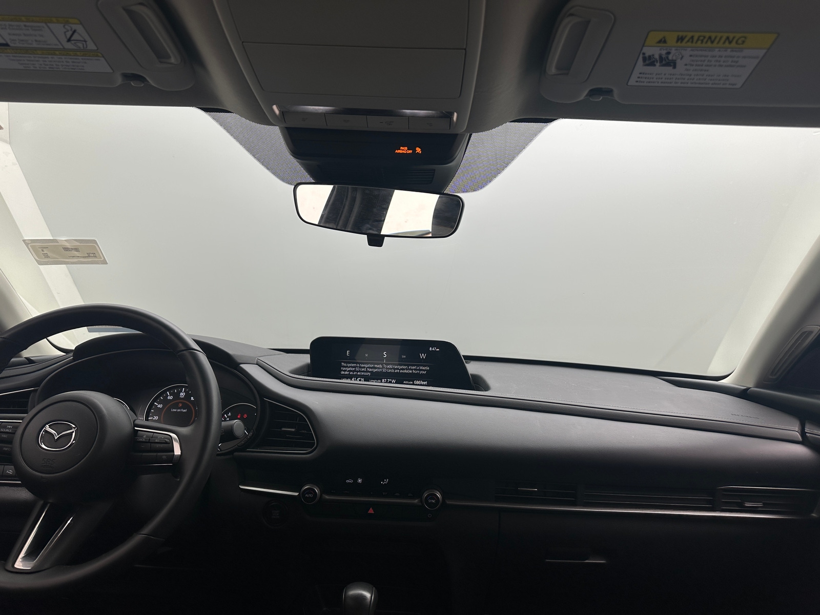 Thumbnail: 2025 Mazda CX-30 - 2