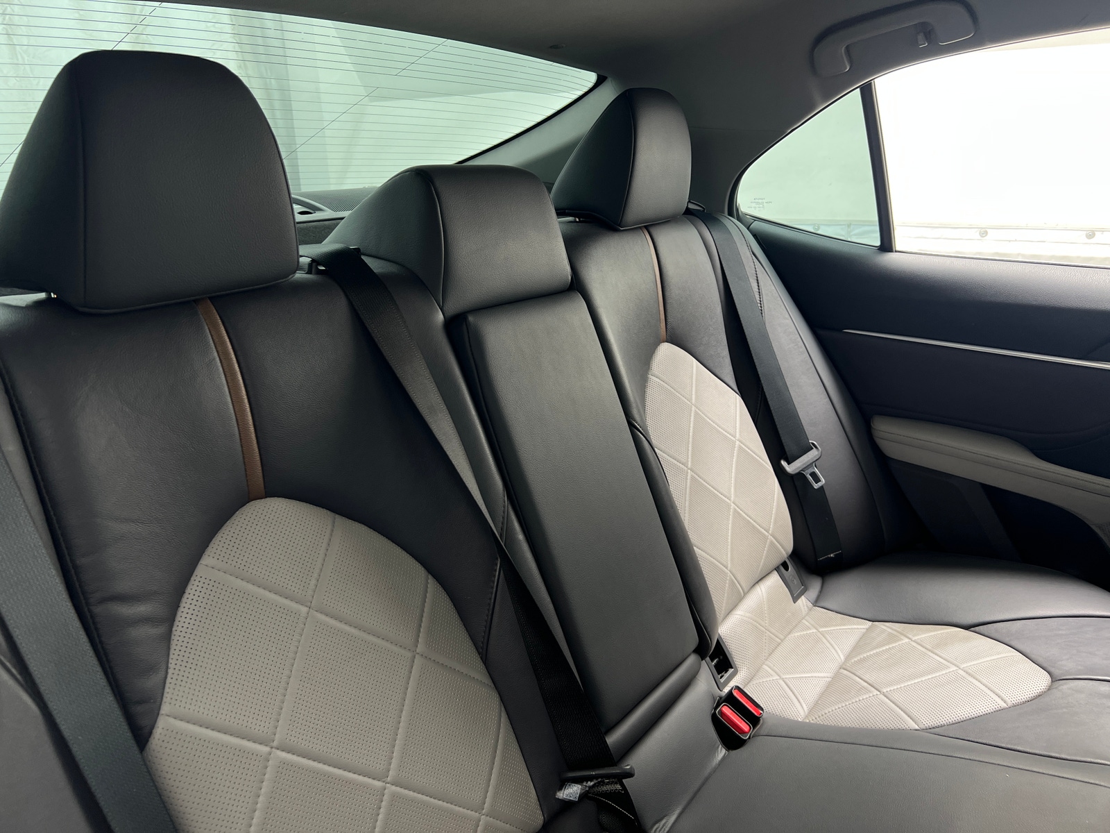 Thumbnail: 2018 Toyota Camry - 5