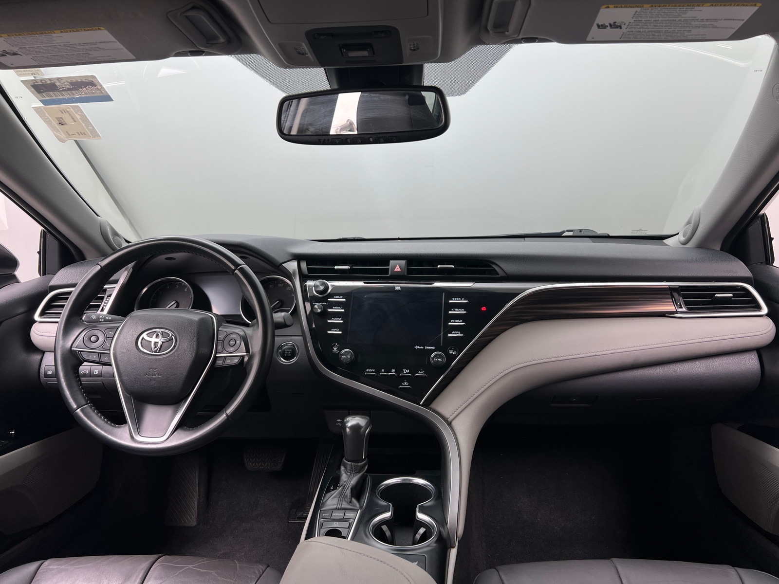 Thumbnail: 2018 Toyota Camry - 2