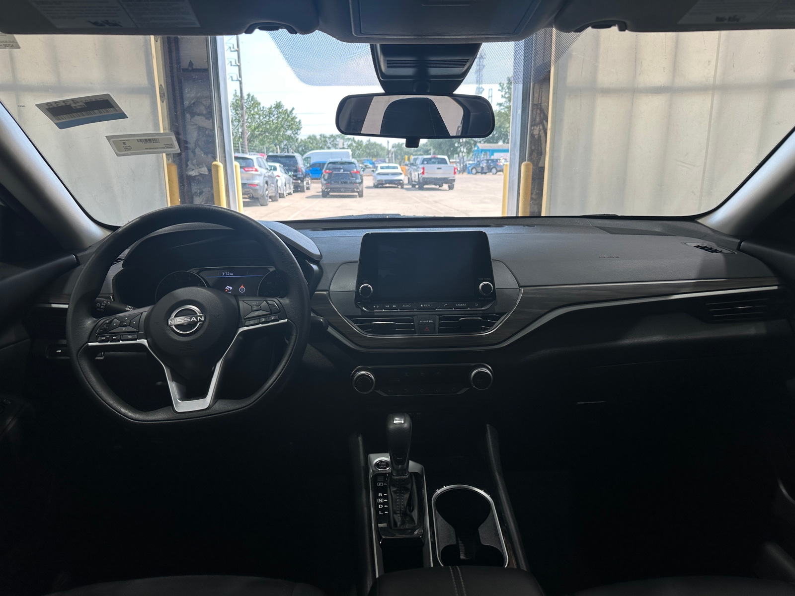 Thumbnail: 2024 Nissan Altima - 3