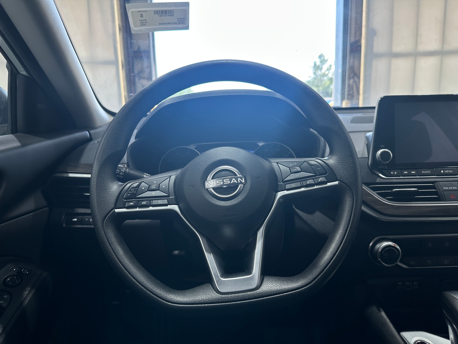 Thumbnail: 2024 Nissan Altima - 5