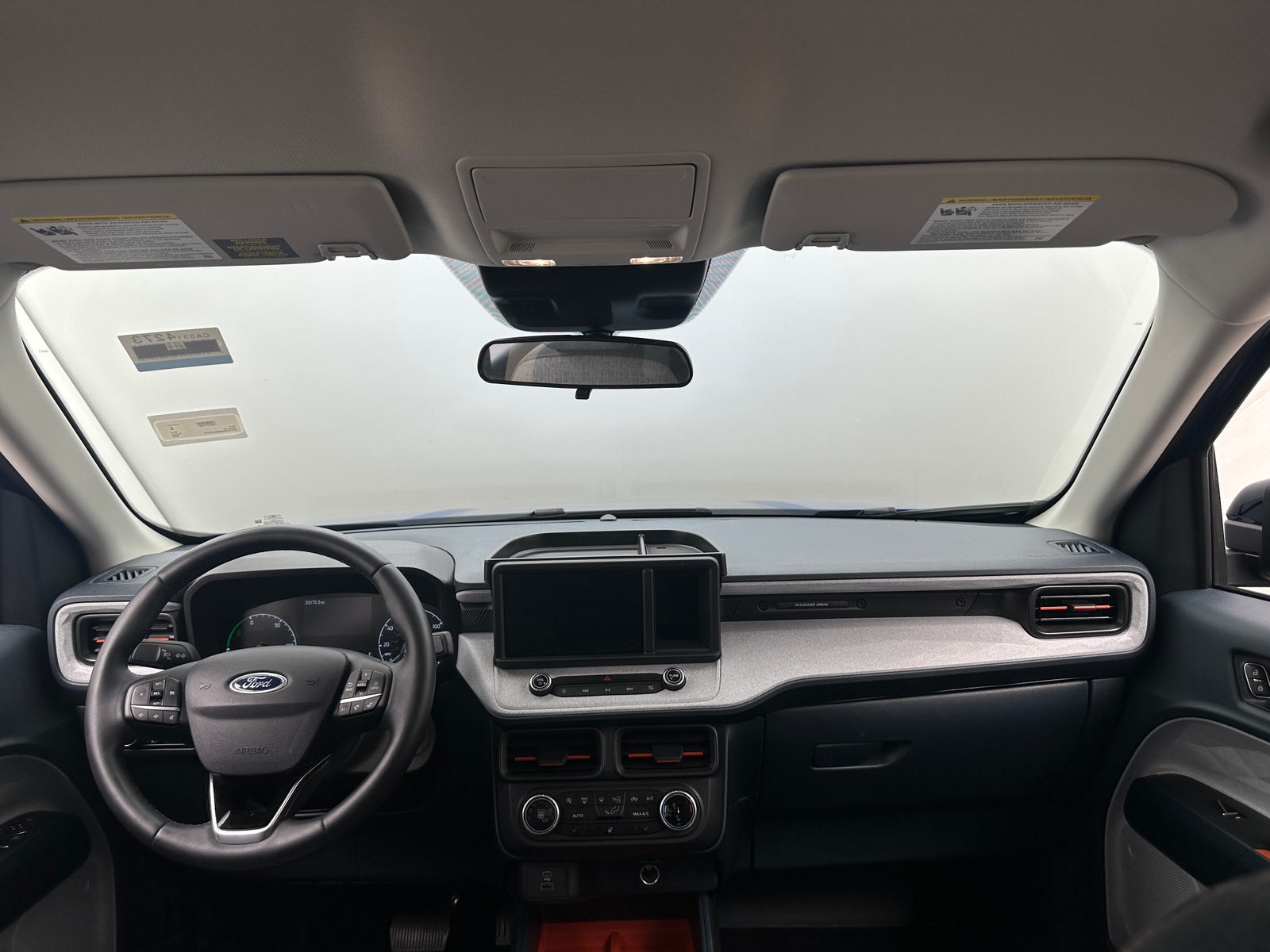 Thumbnail: 2024 Ford Maverick - 3