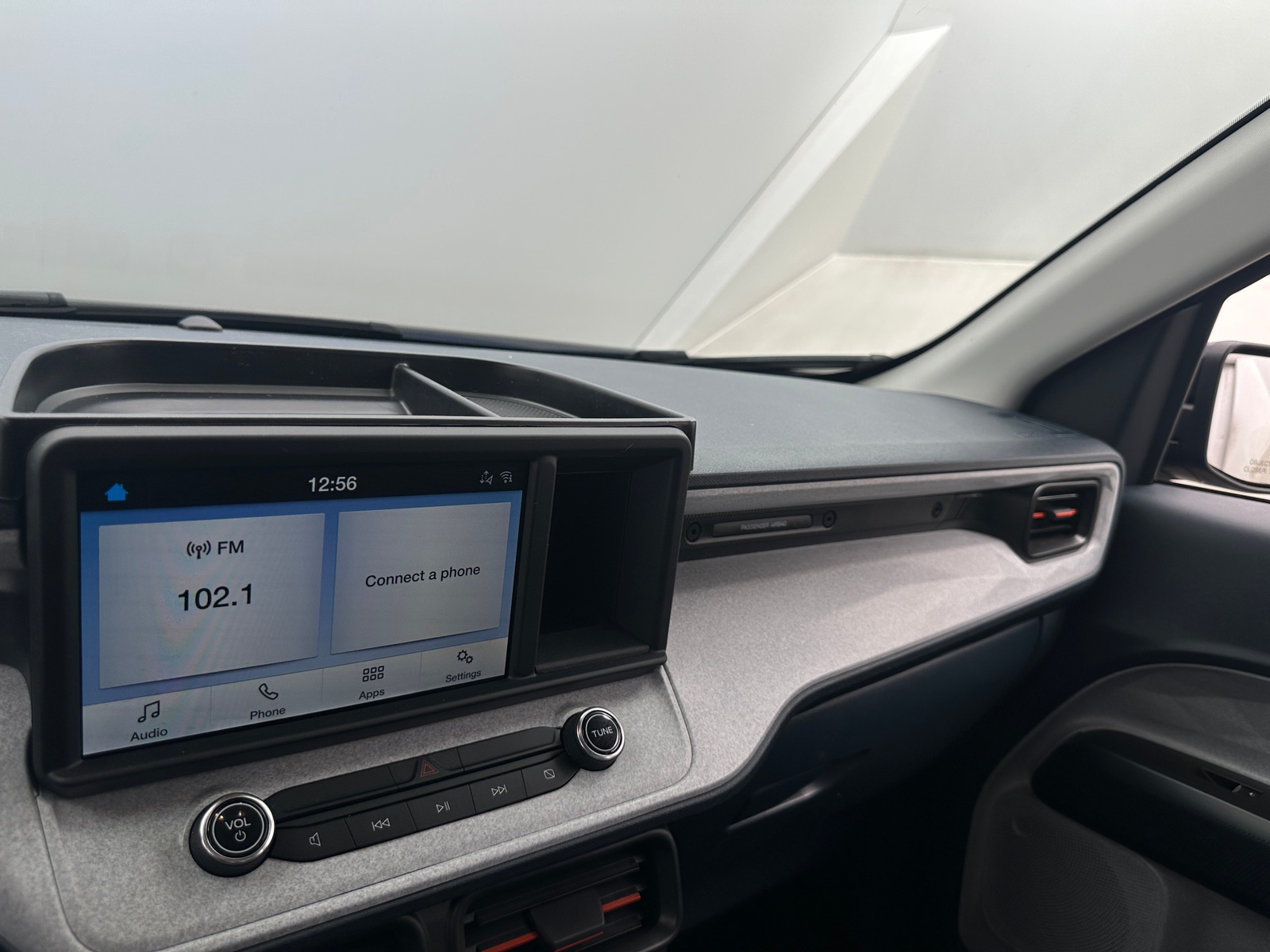 Thumbnail: 2024 Ford Maverick - 4