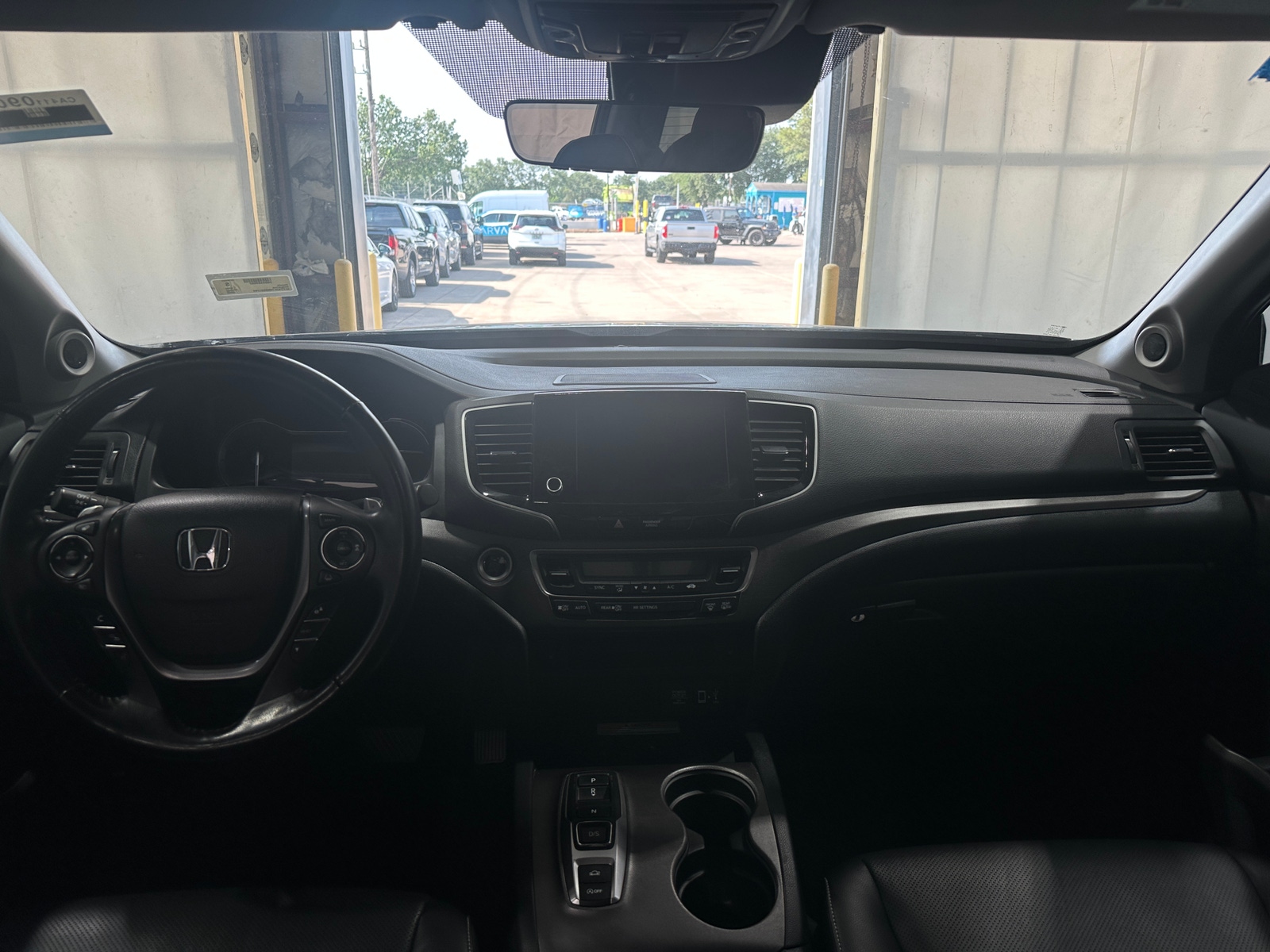 Thumbnail: 2022 Honda Ridgeline - 2