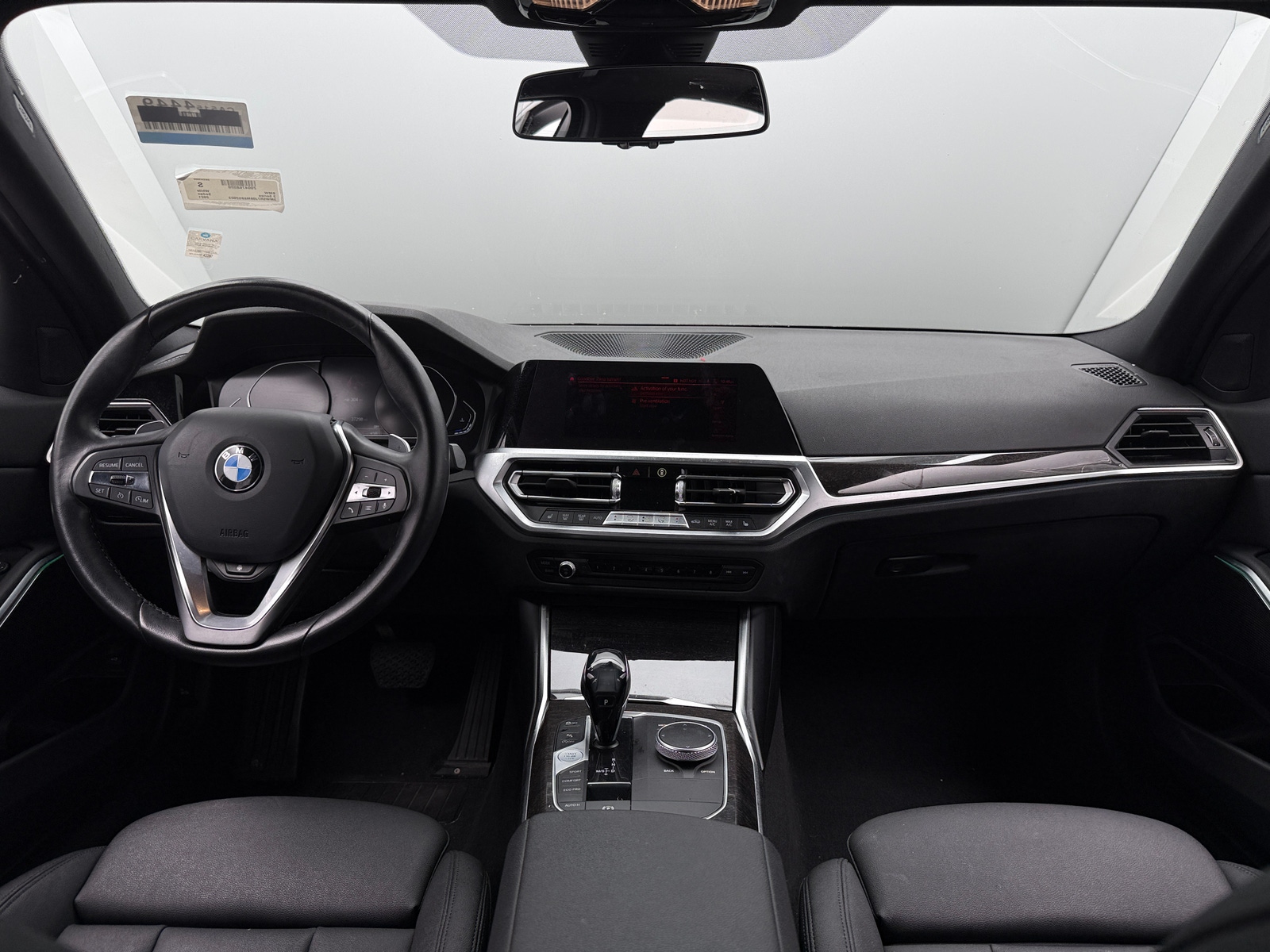 Thumbnail: 2021 BMW 3 Series - 2