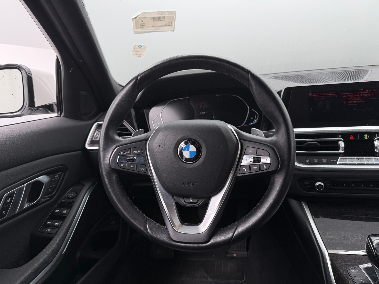 Thumbnail: 2021 BMW 3 Series - 4