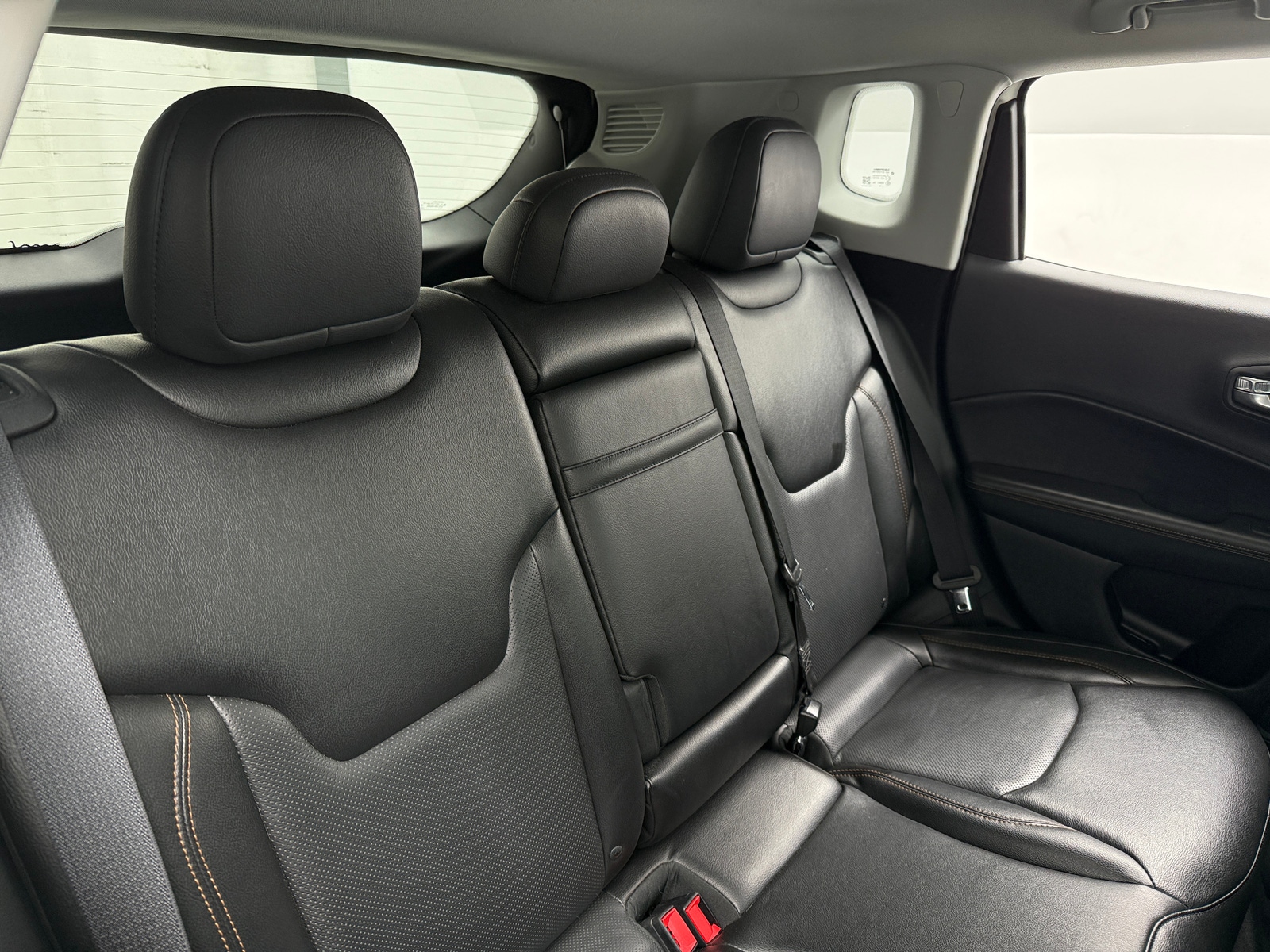 Thumbnail: 2018 Jeep Compass - 5
