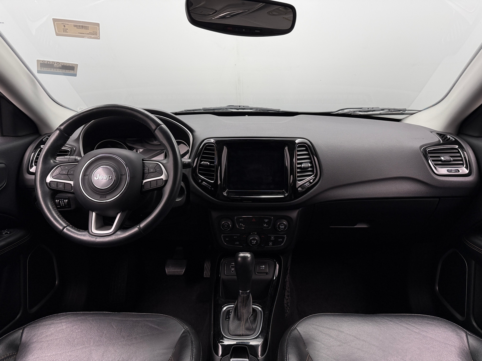 Thumbnail: 2018 Jeep Compass - 2